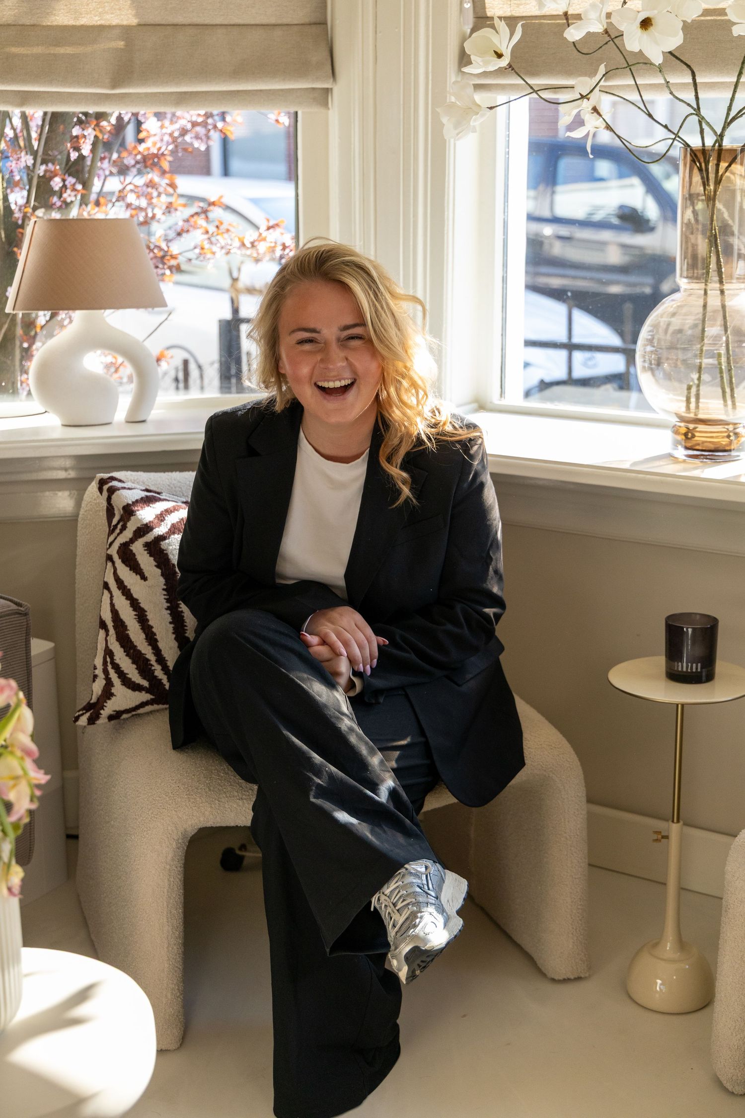 Emma - Reefolution - Brandingshoot