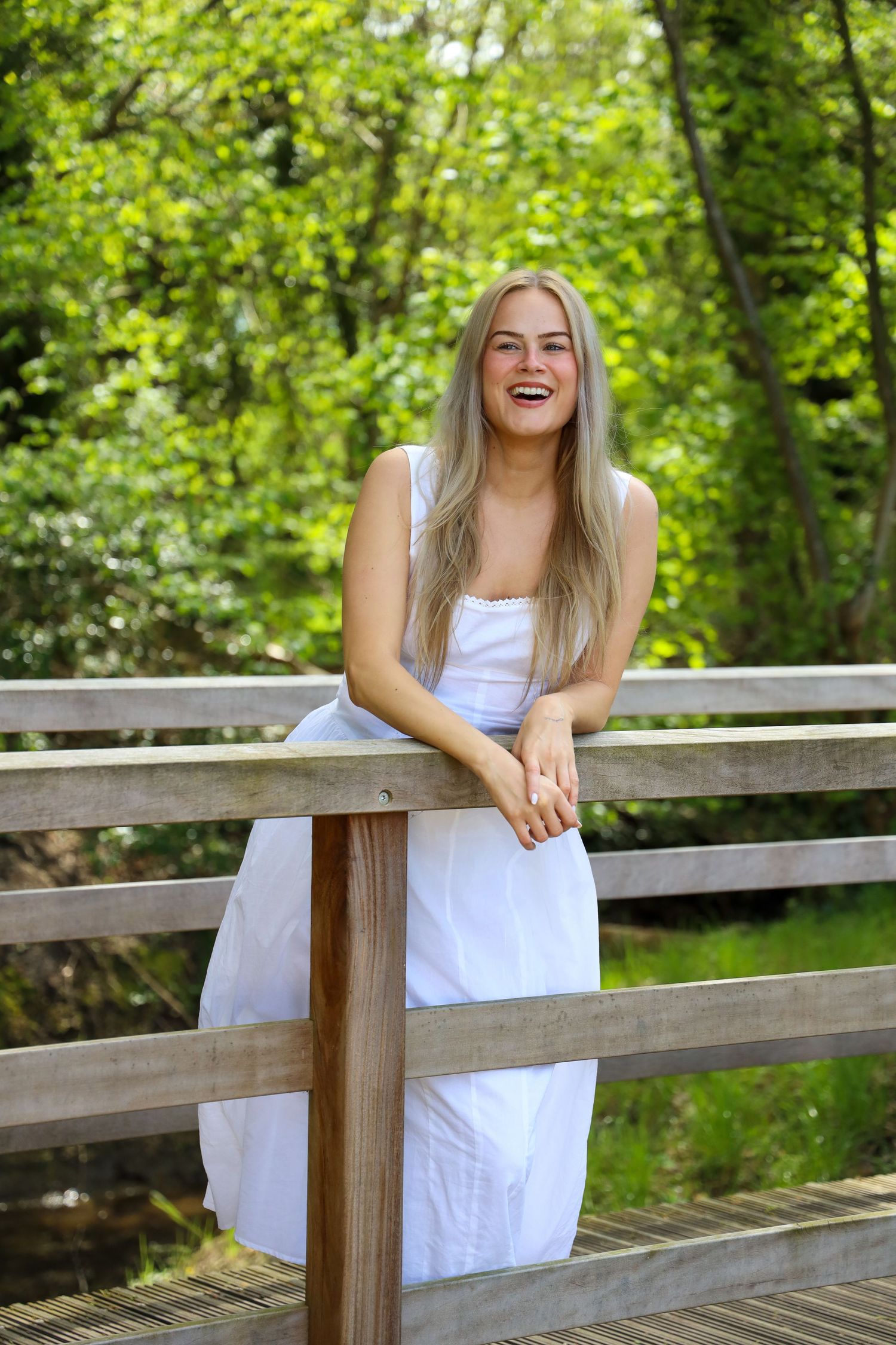 Romy - Soloshoot