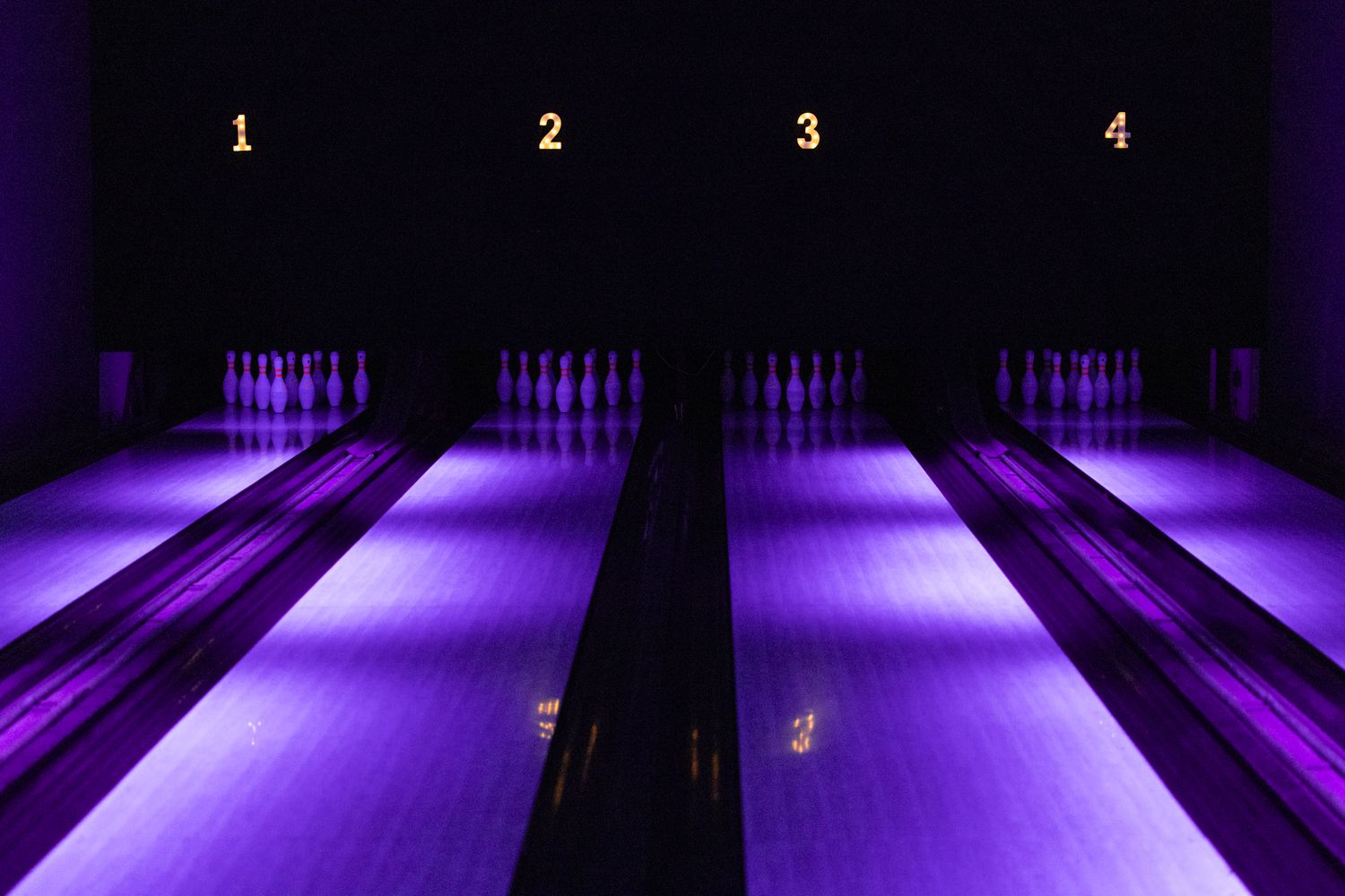 Yip's Hengelo - Bowlen - Brandingshoot