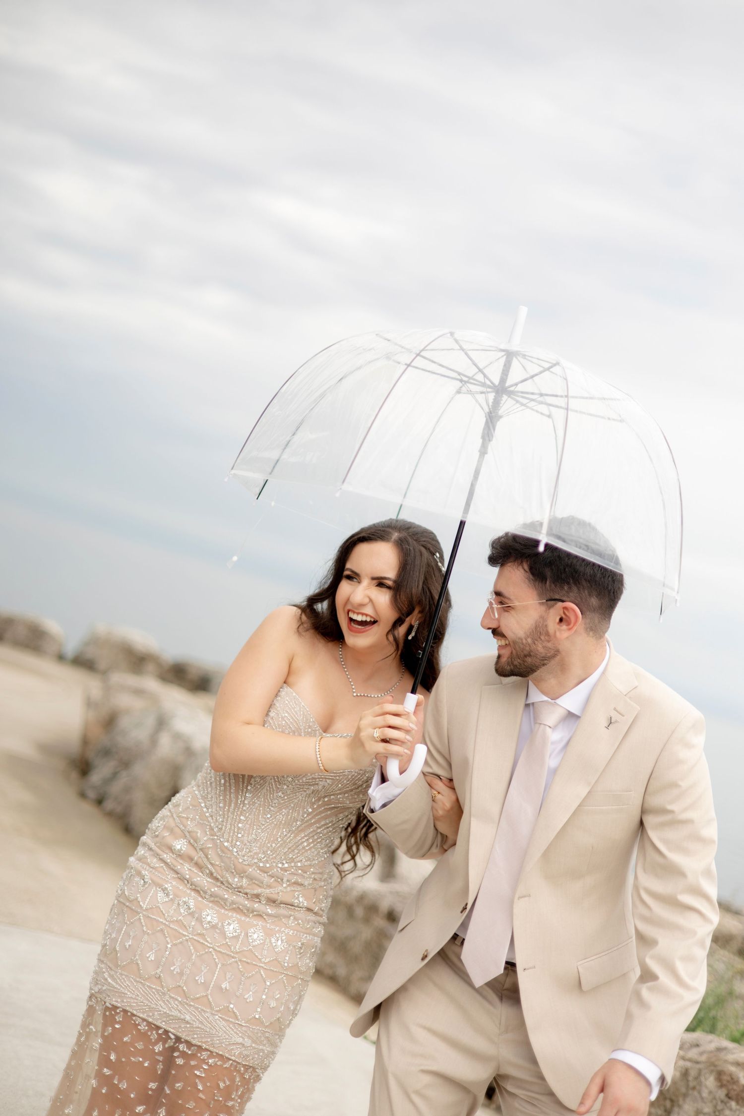Destination Wedding Photographer – Cancun, Mexico