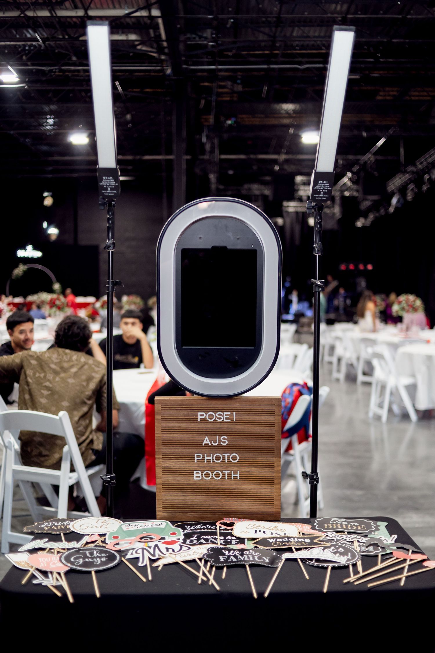 digital photobooth idea for missouri couples