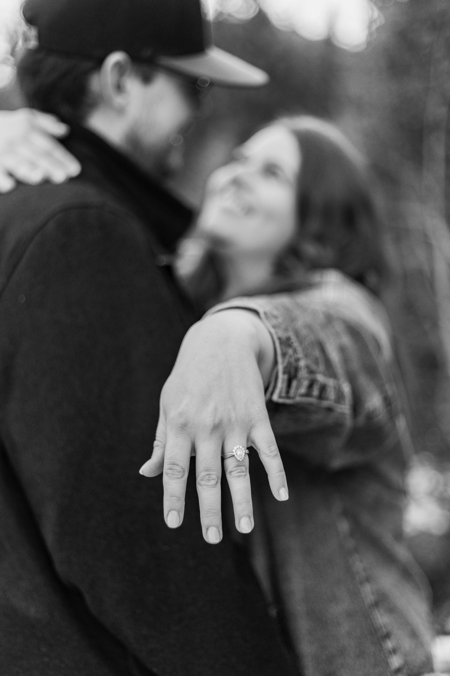 kansas city missouri engagement proposal