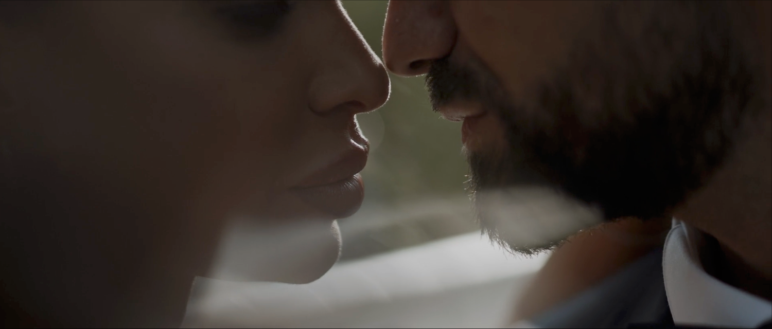 Intimate wedding film in Sintra, Portugal – cinematic wedding videography