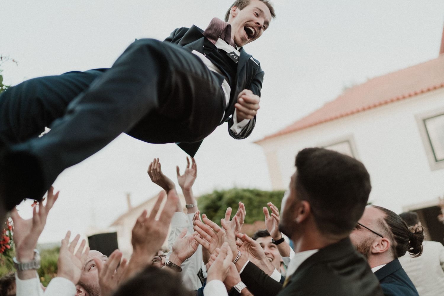 wedding photography at the astoria porto portugal