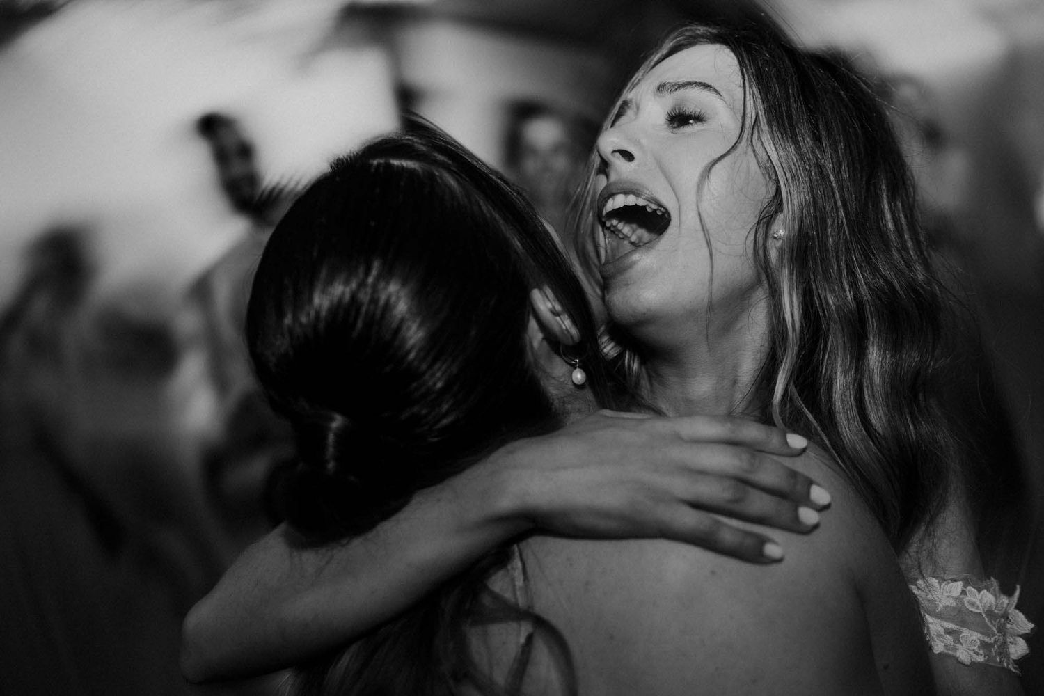 wedding party at quinta da eira penafiel