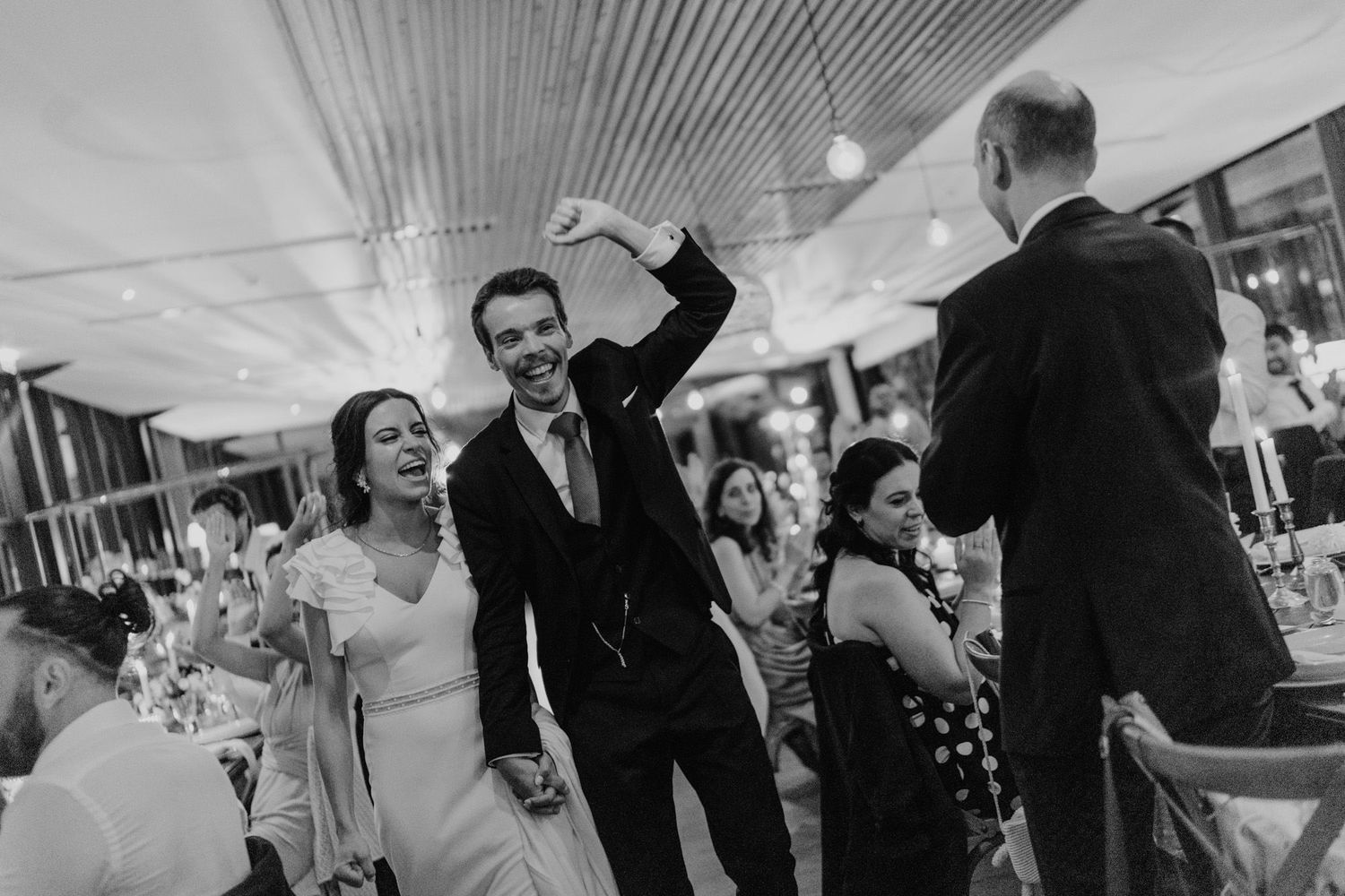 wedding reception at the astoria porto