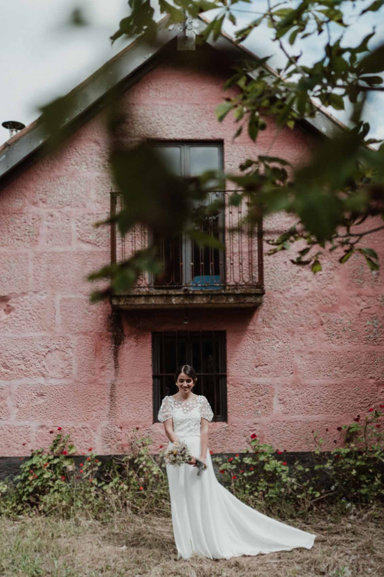 Quinta da Eira wedding photographer and videographer