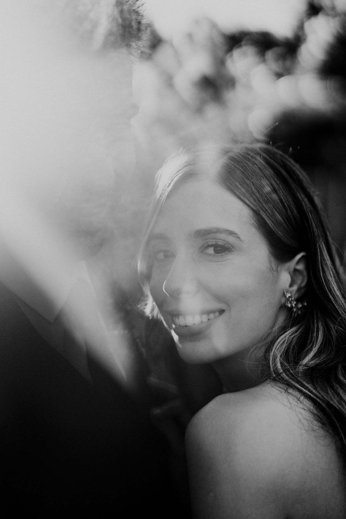 bride portrait at destination wedding in quinta da eira penafiel