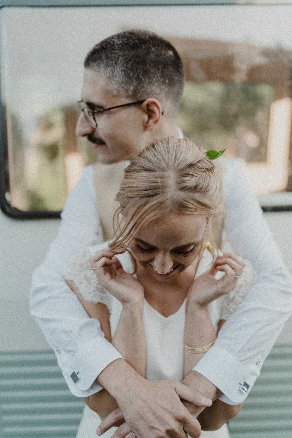 quinta do avesso wedding couple candid porto portugal