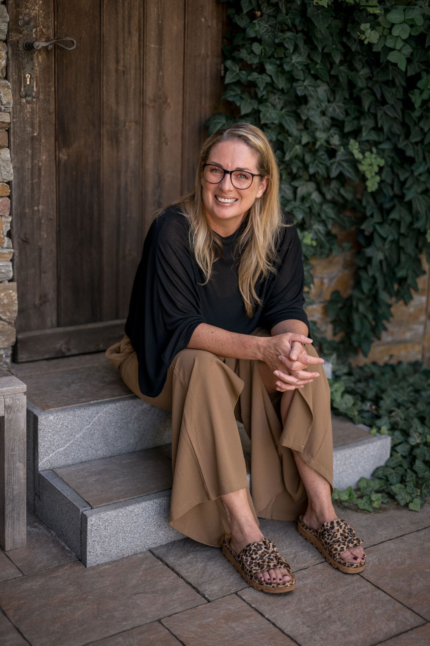 Michaela Hohenberger, Mentaltrainerin der Kopfwerkstatt Pinzgau