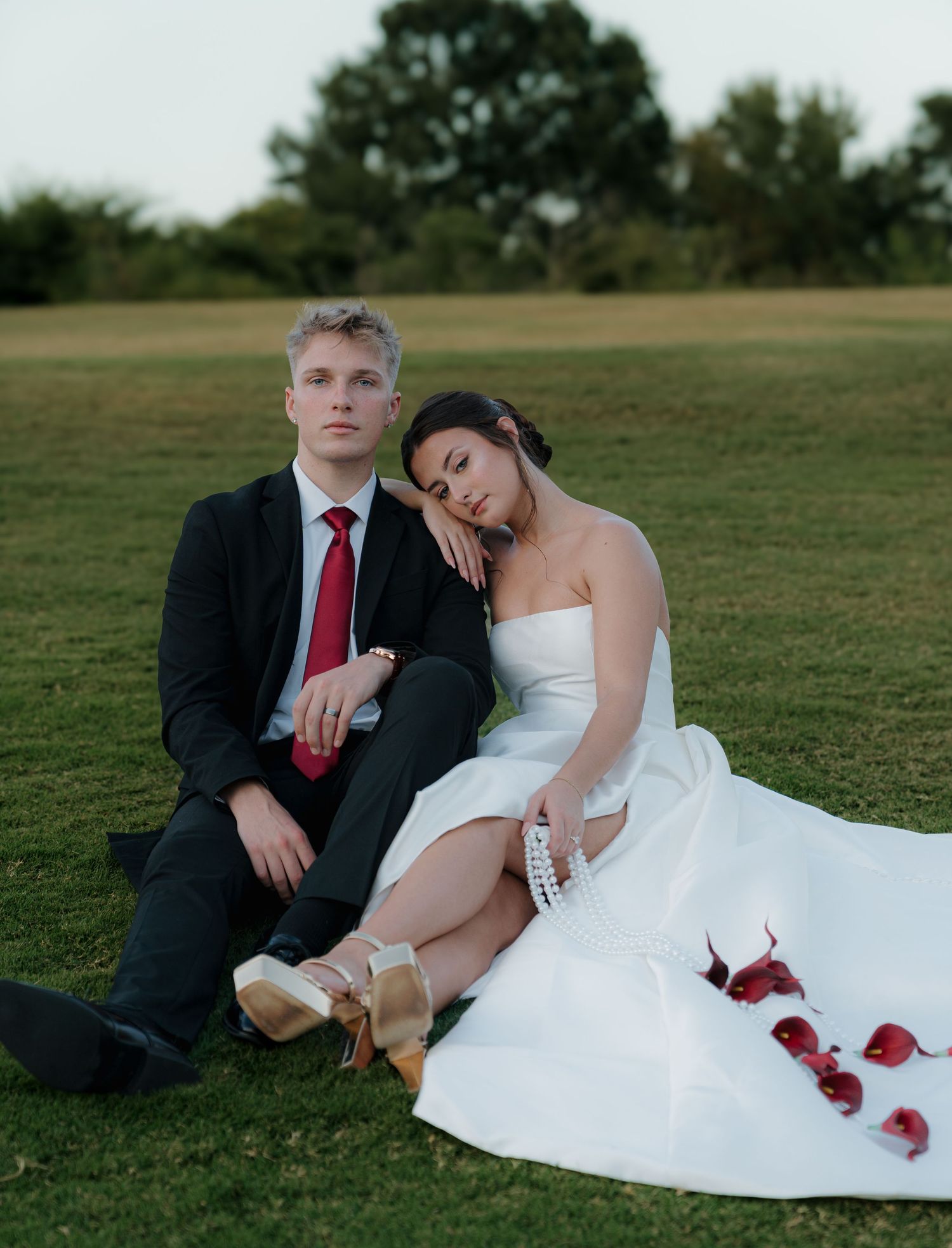 Newly Weds