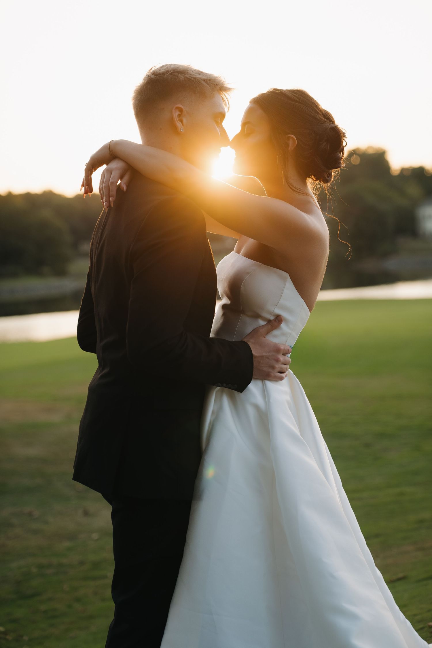 Sunset Moments