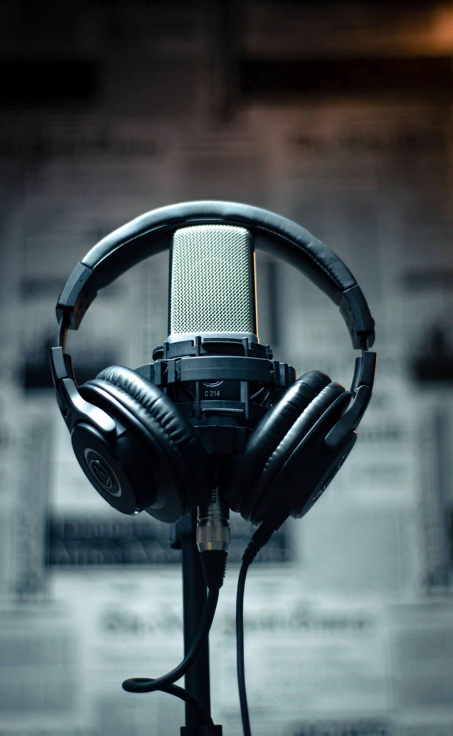 Studio