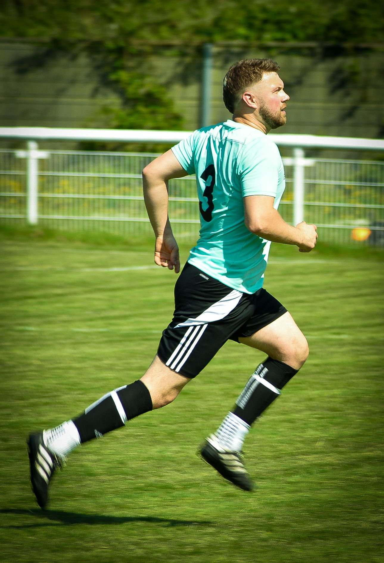 St Peter's Football Club