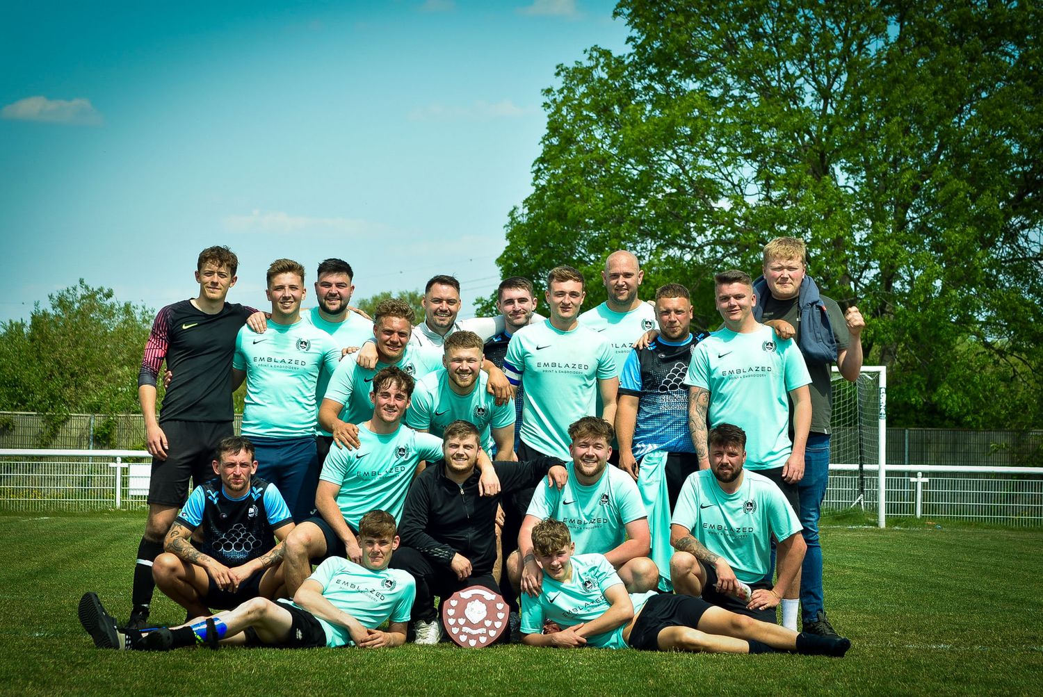 Football club