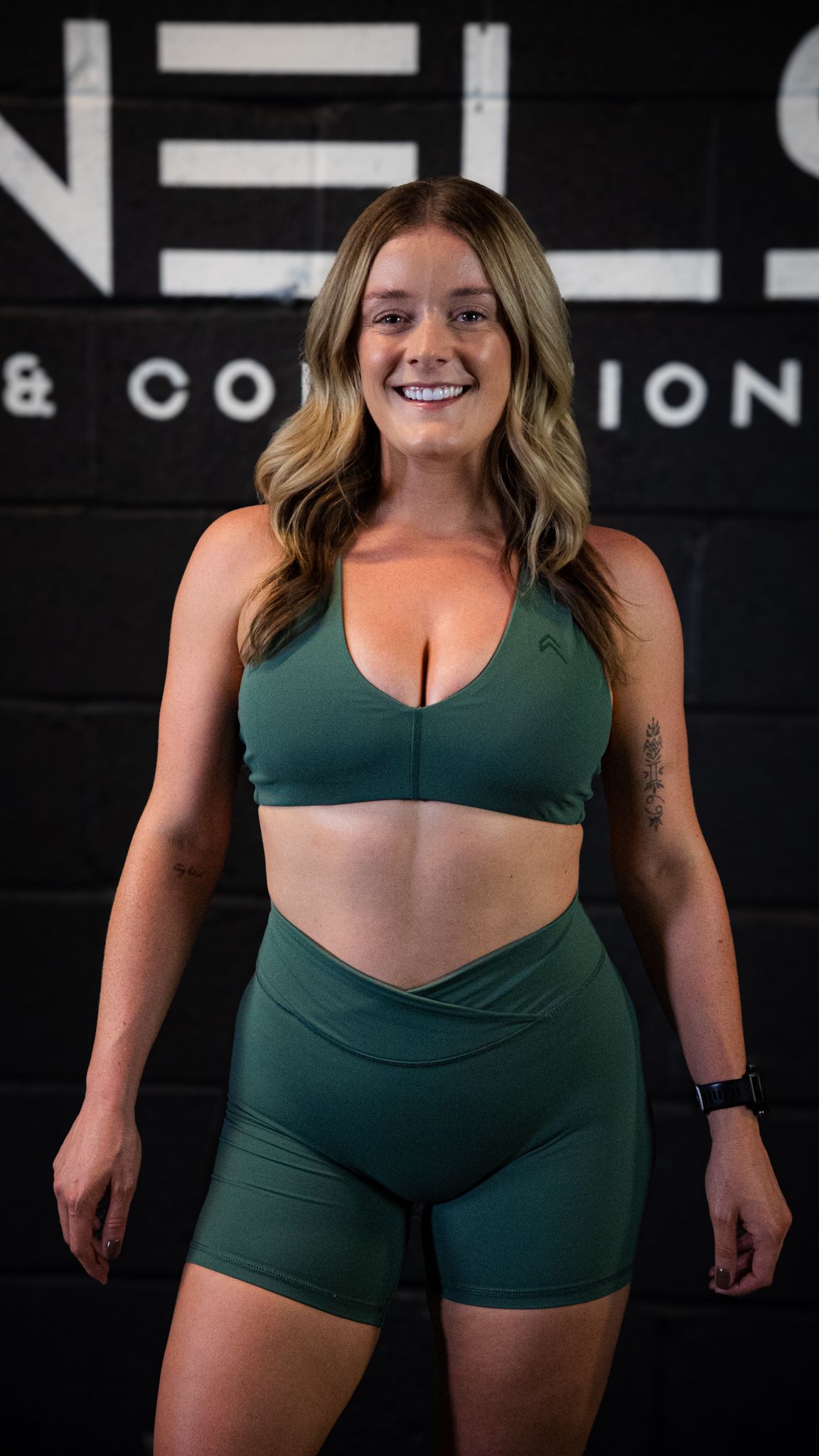 Uplift Fitness and Coaching