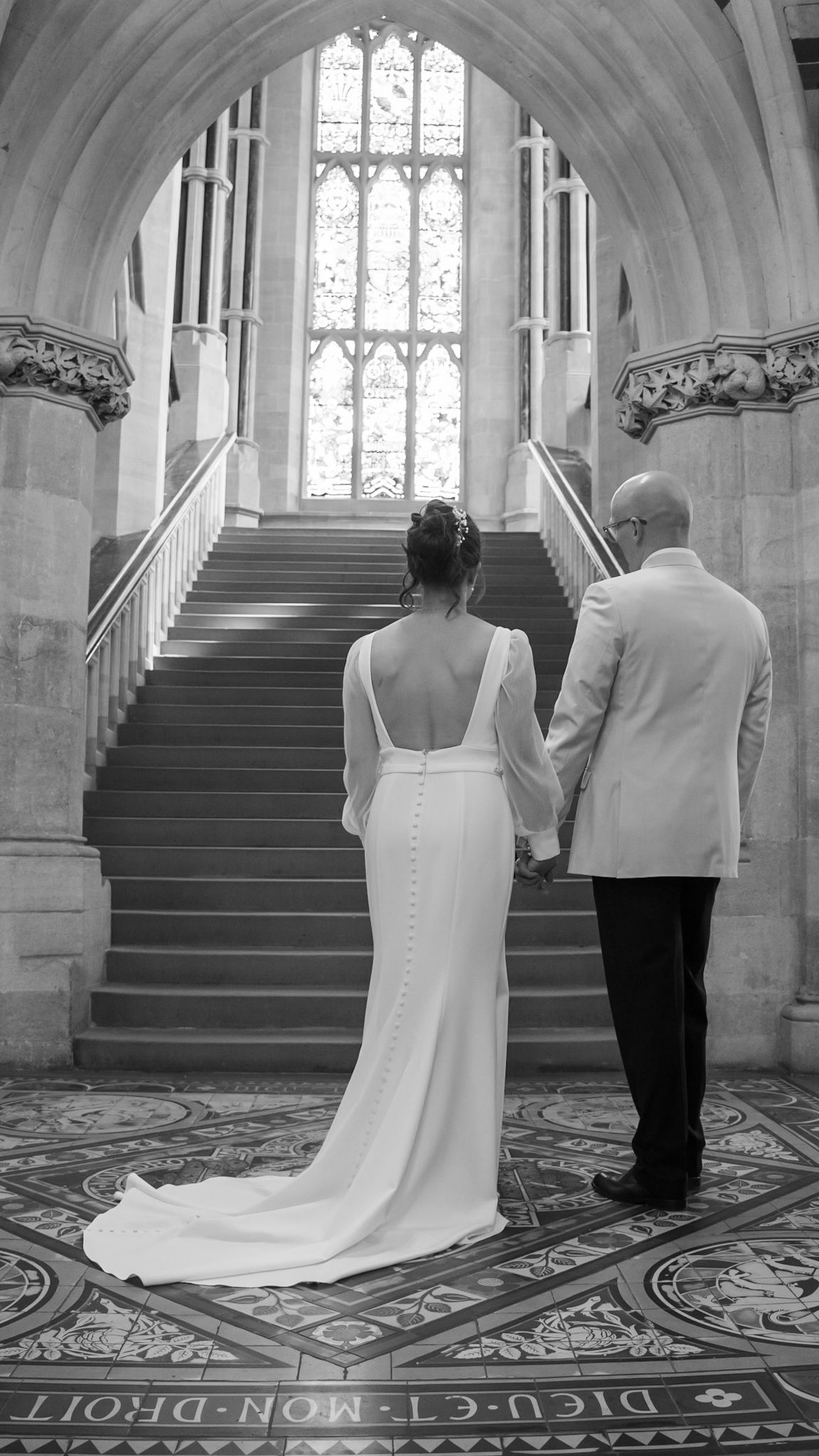 Wedding ceremony