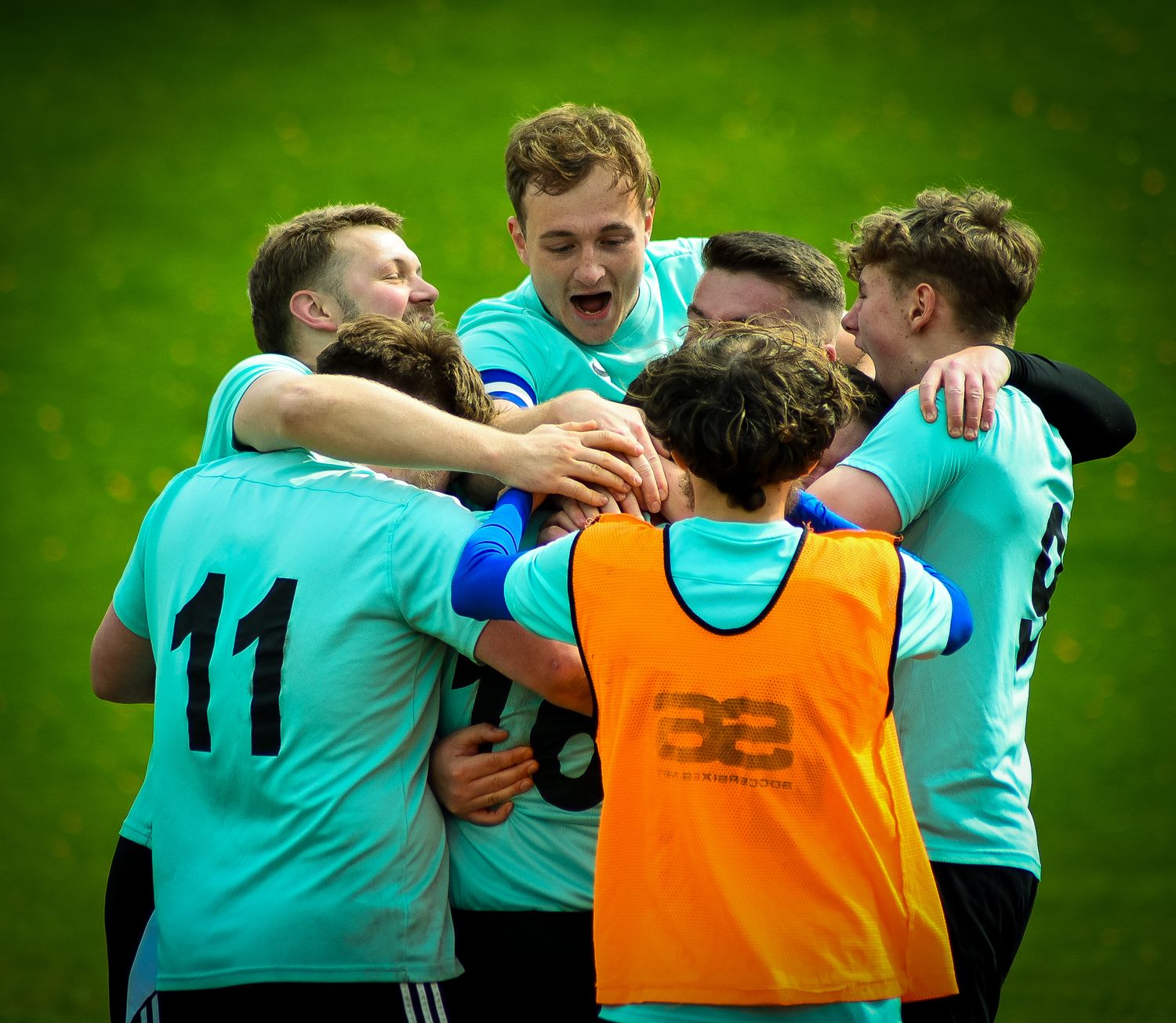St Peter's Football Club