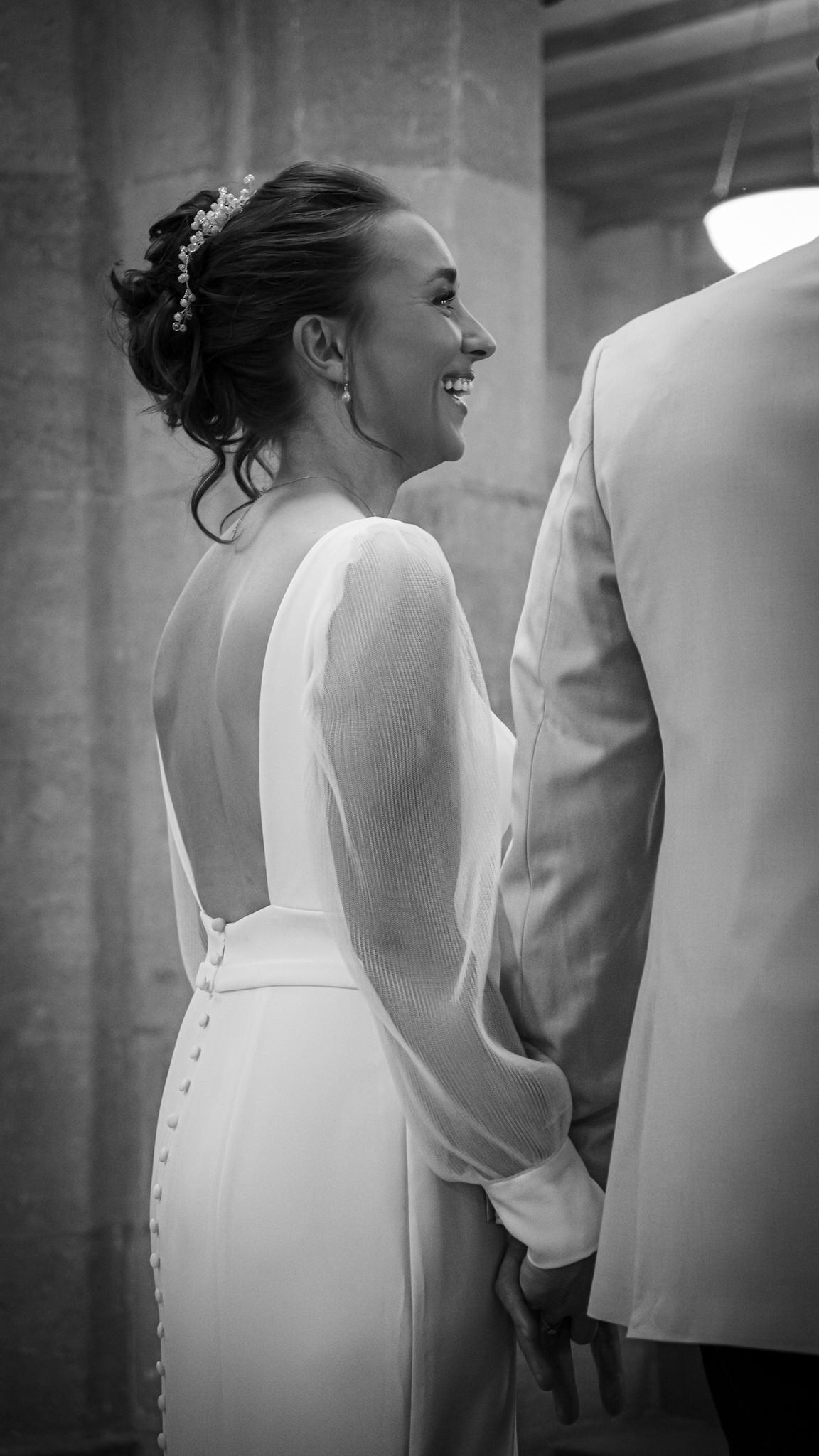 Wedding ceremony