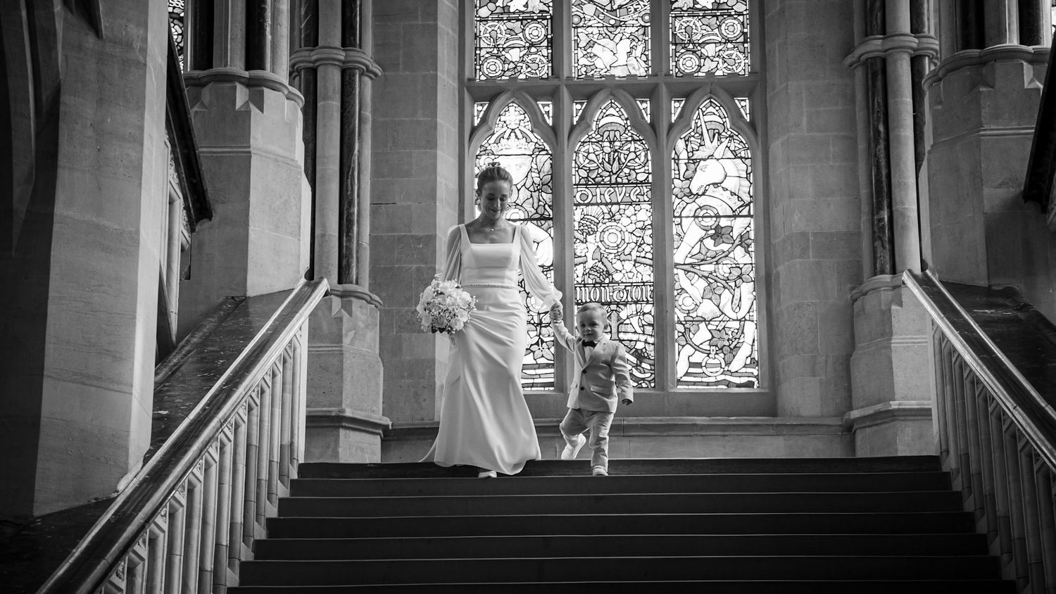 Wedding ceremony
