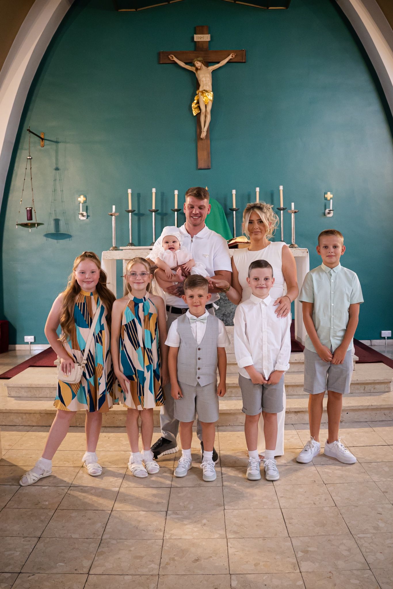 Christening