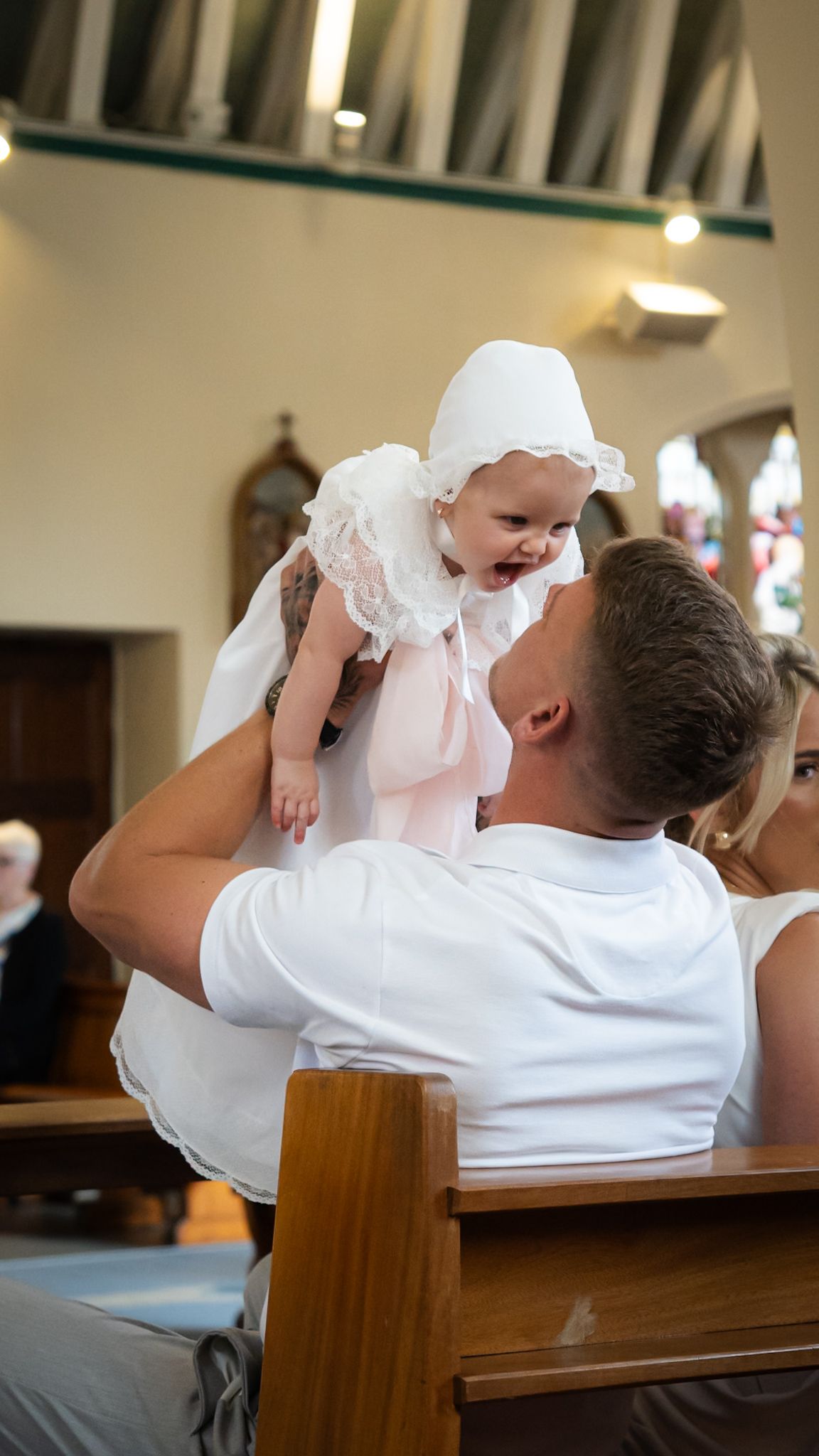 Christening