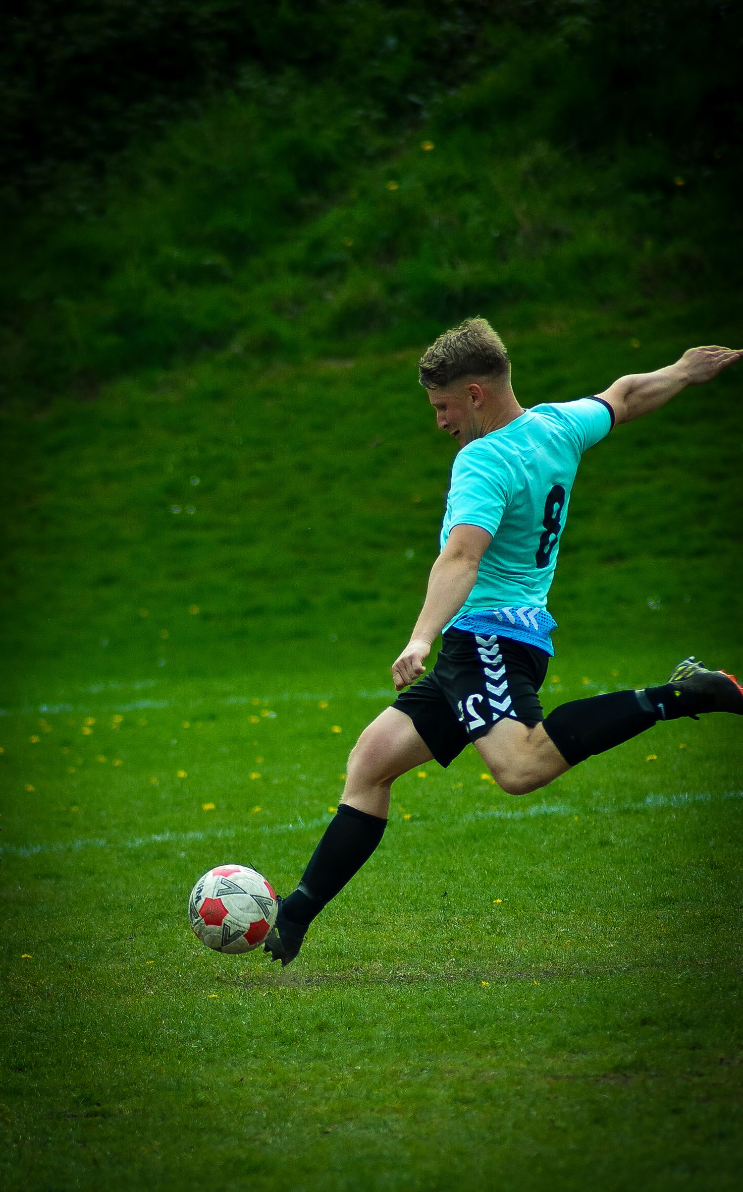St Peter's Football Club