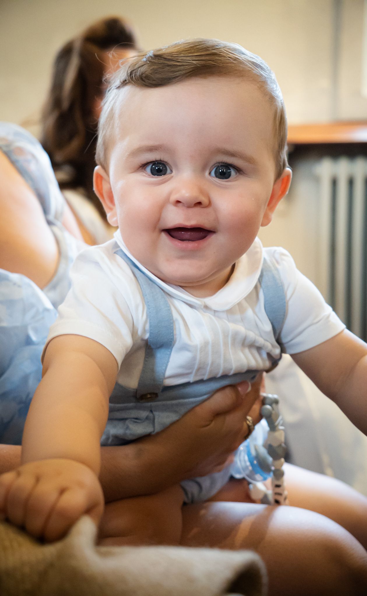 Christening