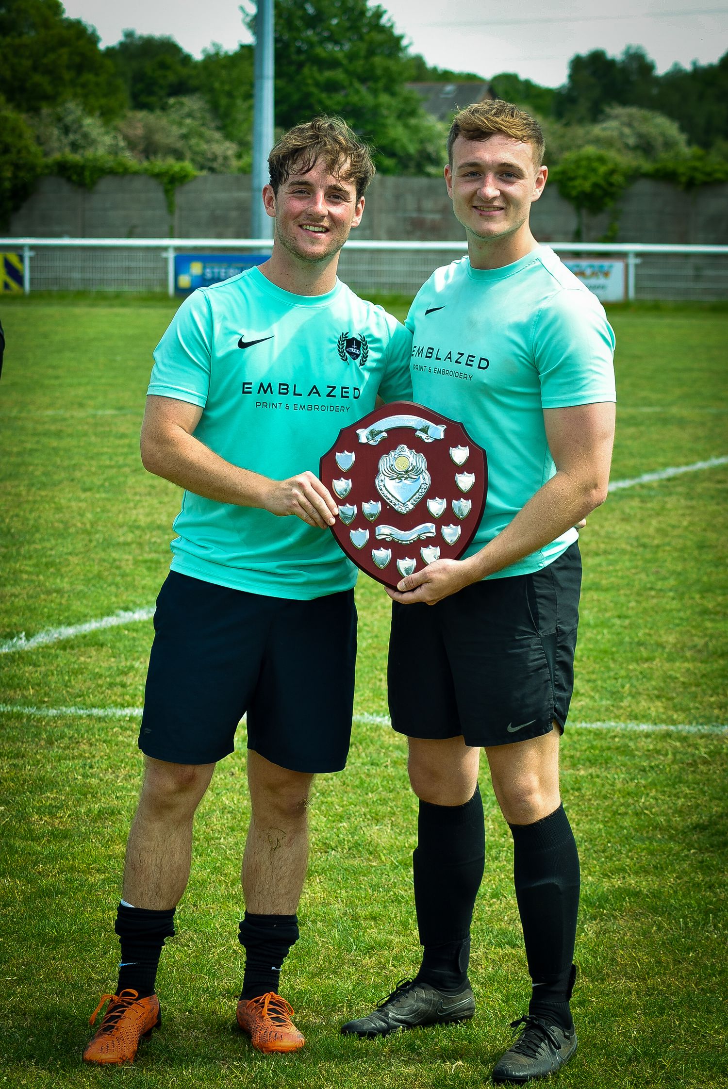 St Peter's Football Club