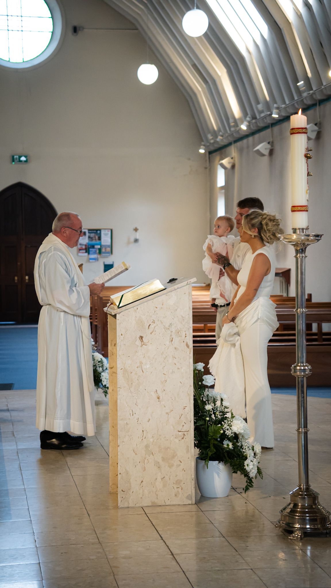 Christening