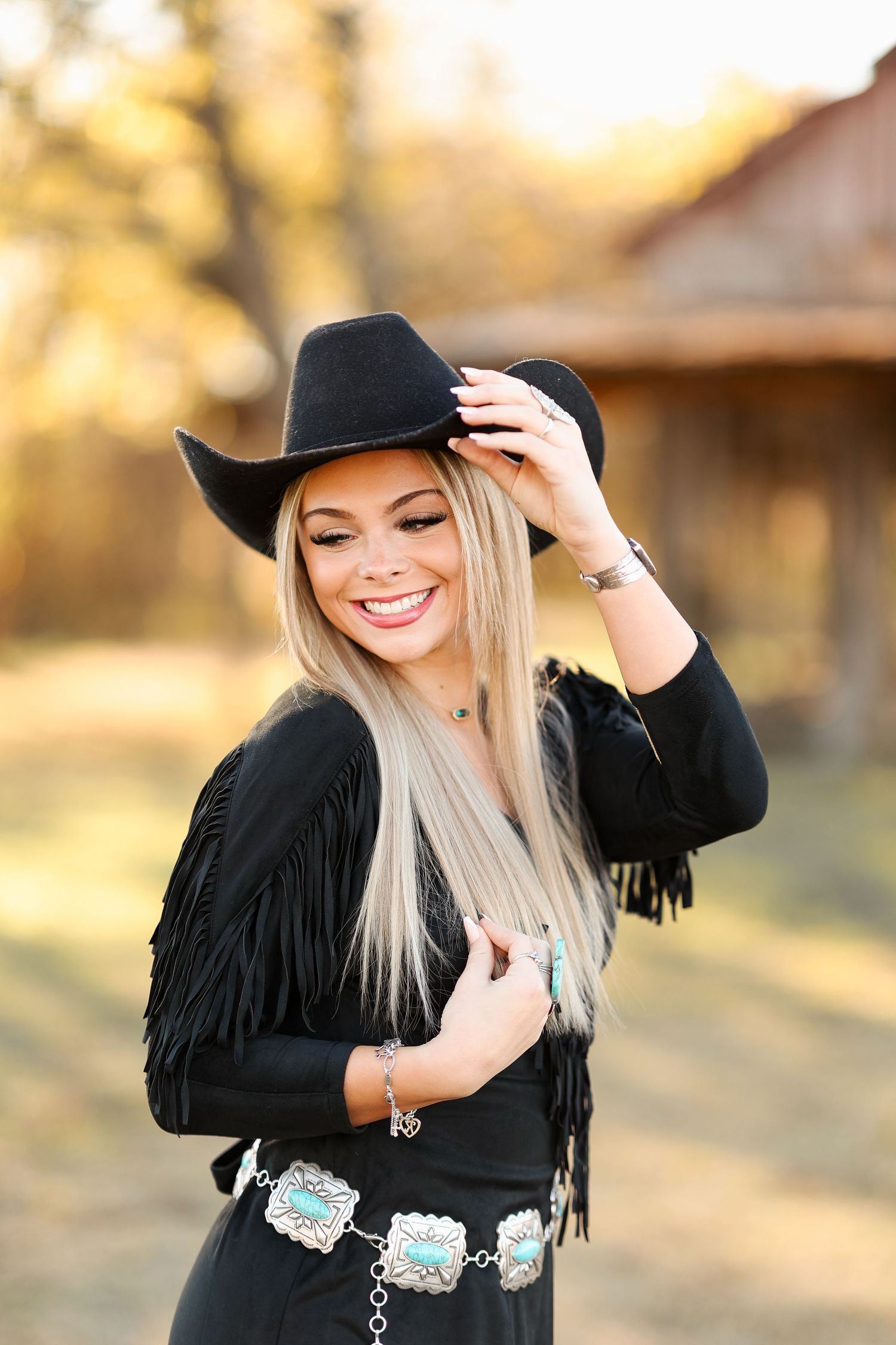 Dallas senior photos featuring timeless, modern portraits captured by a DFW senior photographer in Highland Park, Texas.