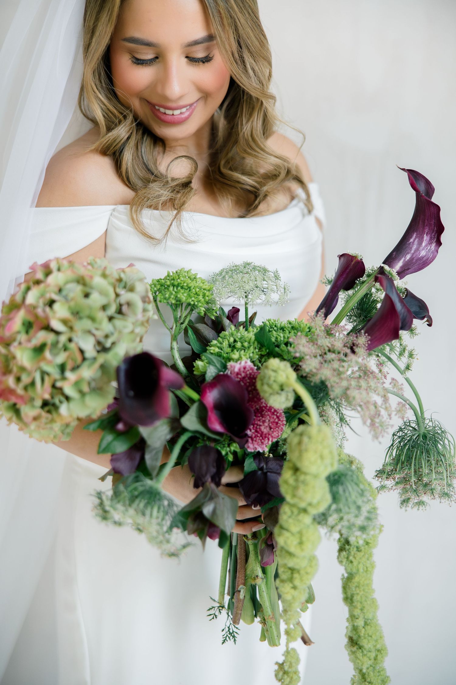 Moody wedding at the Emerson Venue in Kaufman TX