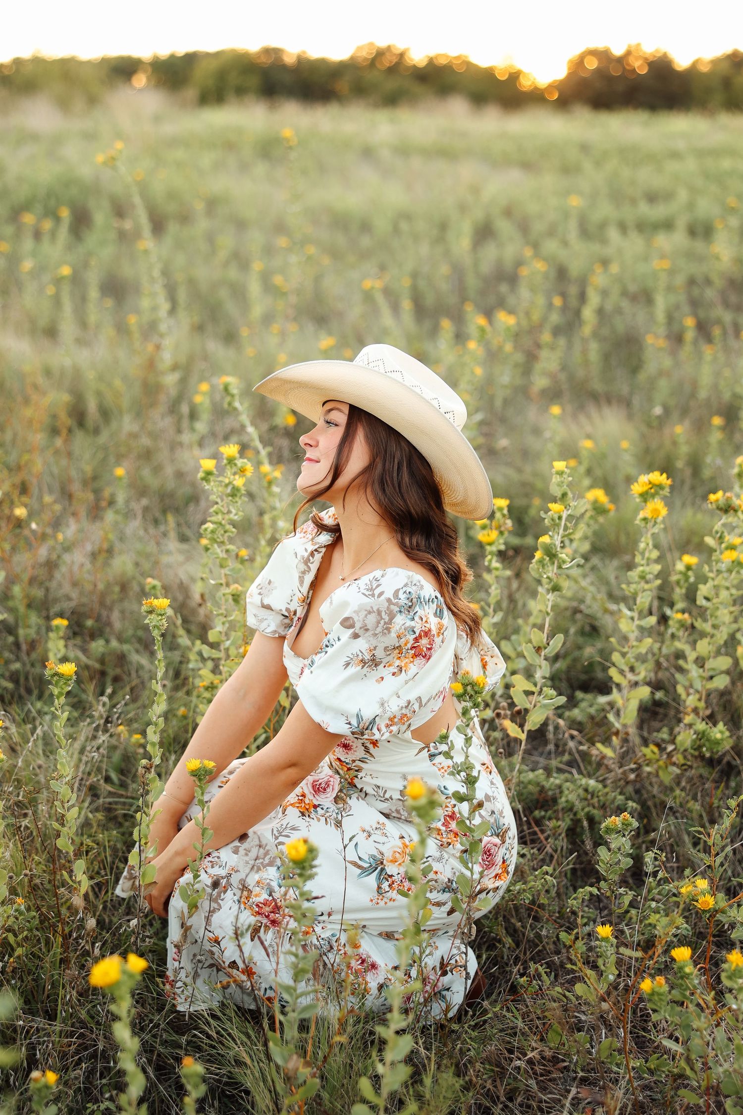 Highland Park senior photos featuring timeless, modern portraits captured by a DFW senior photographer in Highland Park, Texas.