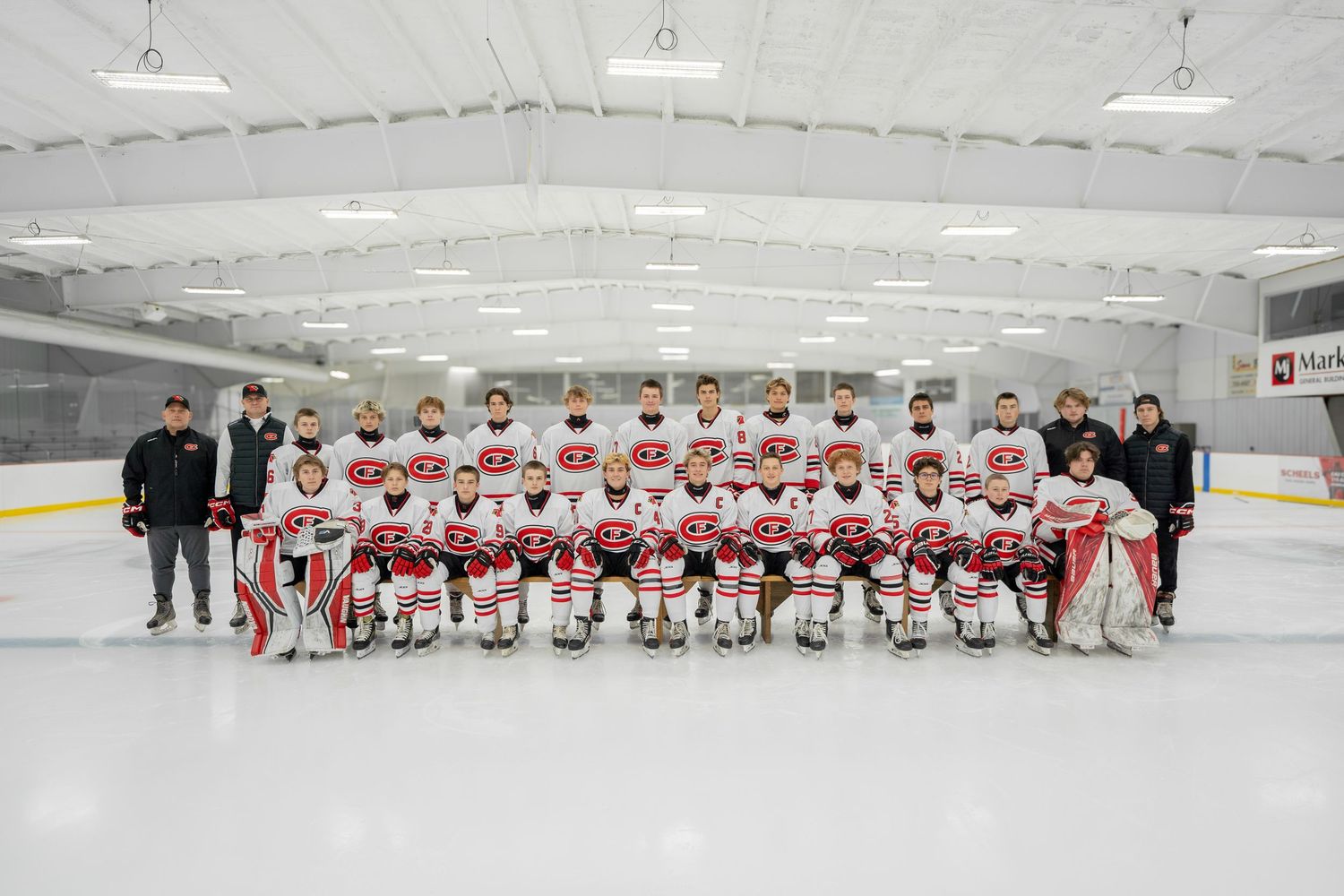 Chi-Hi Hockey