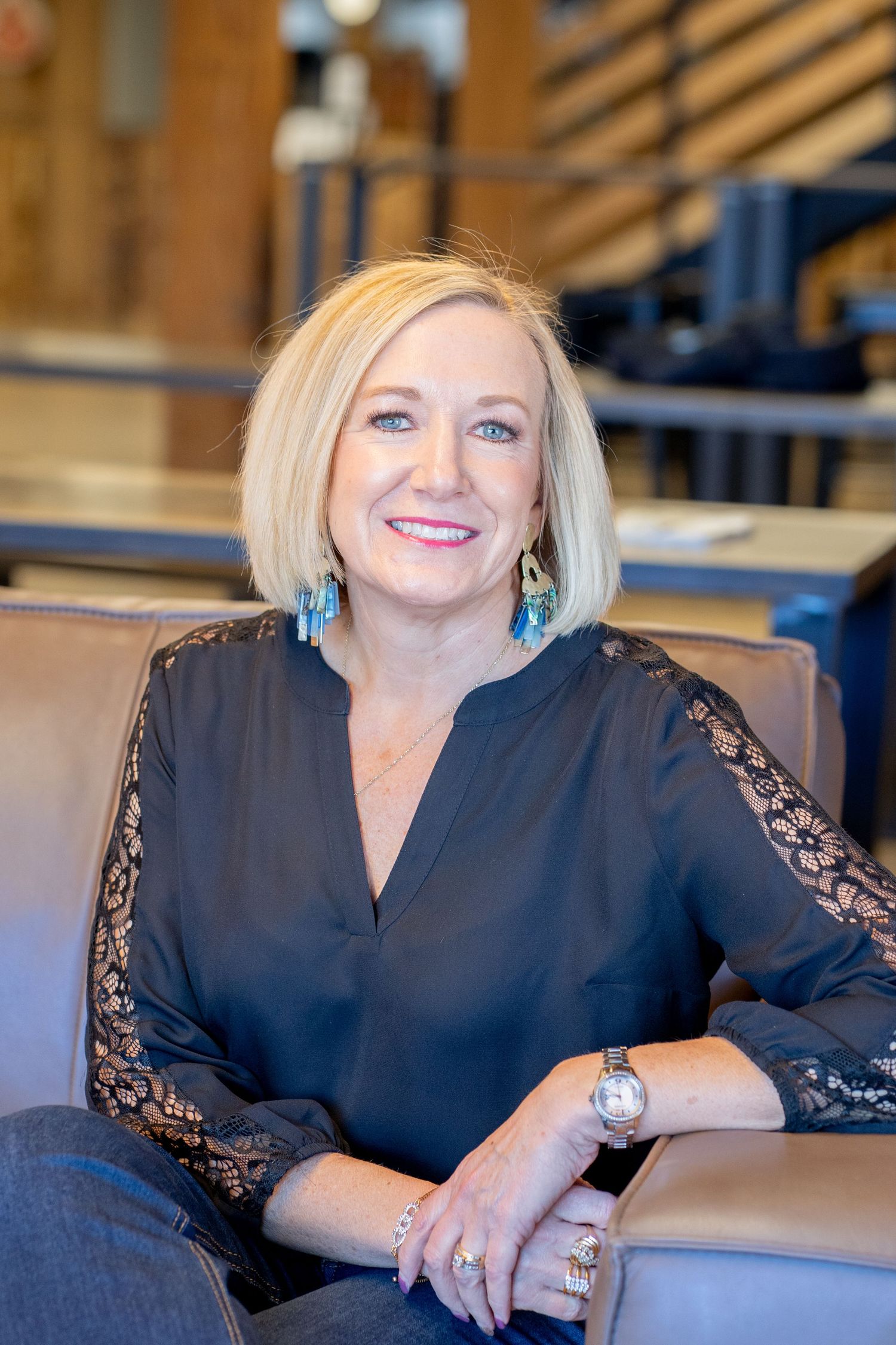 Heidi Kenealy Headshot