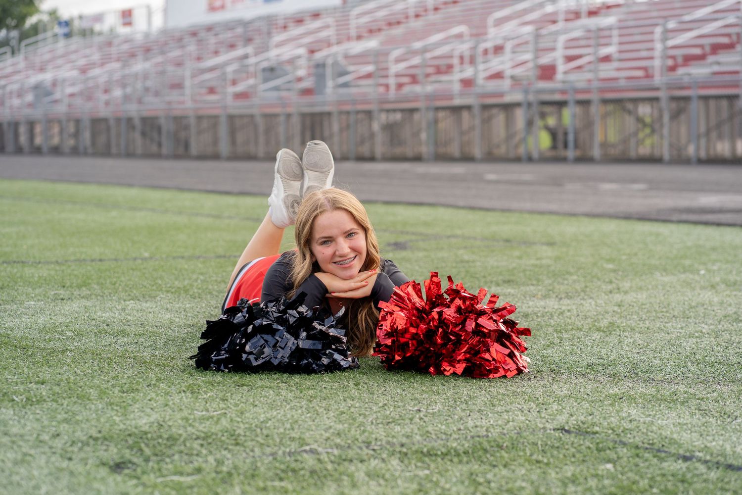 Chi-hi Cheer