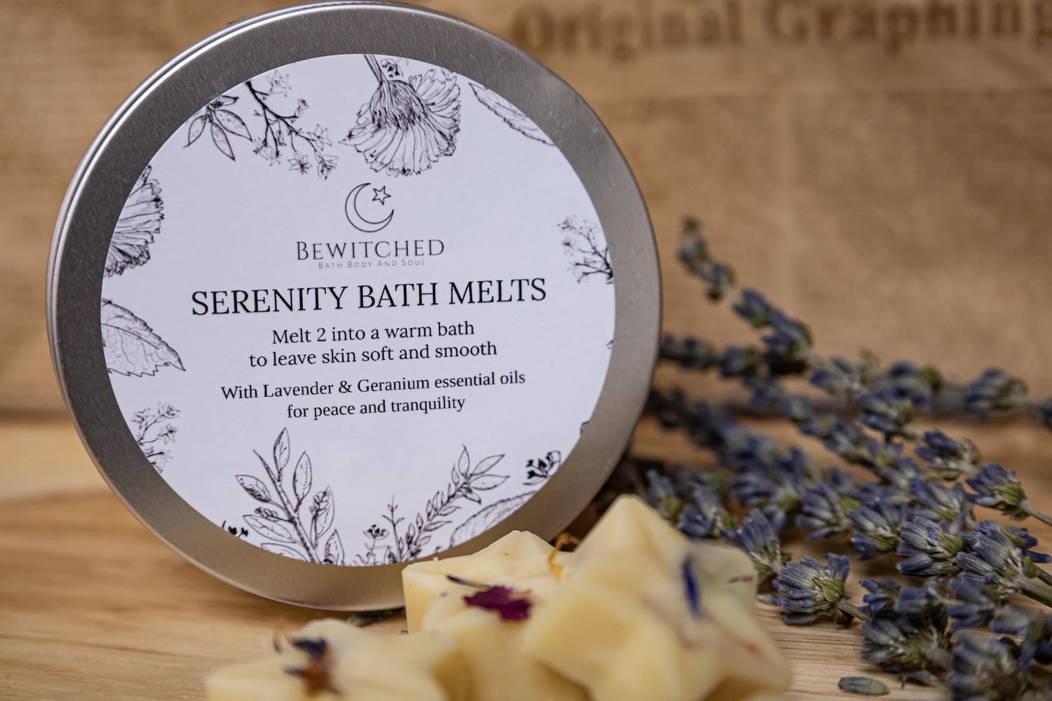 branding product photography bath product photoshoot