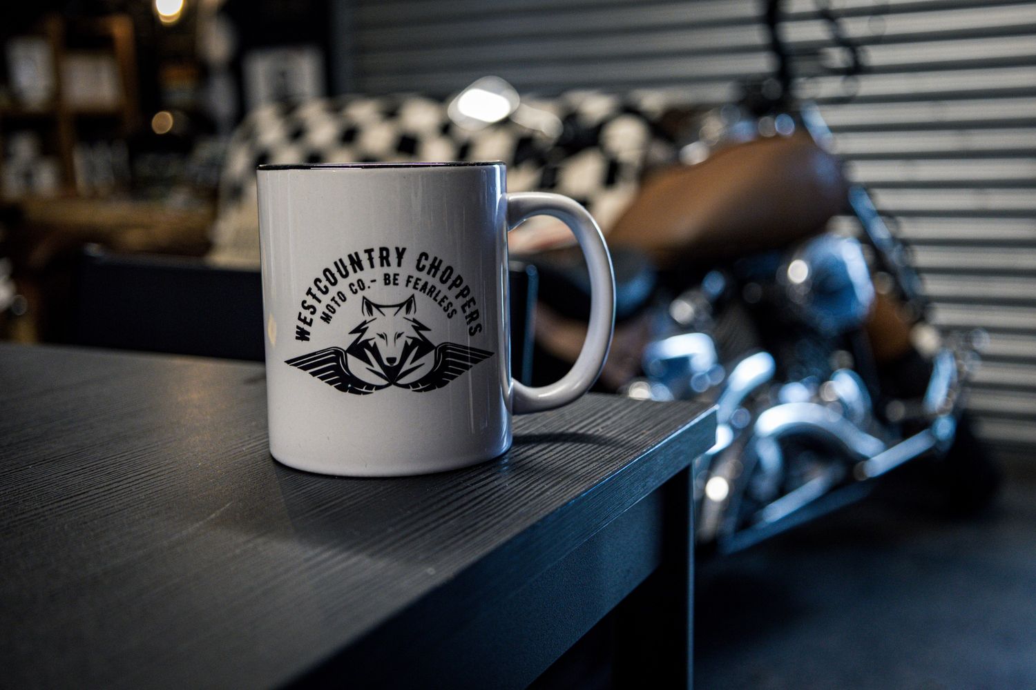 branding product photography moody gritty
