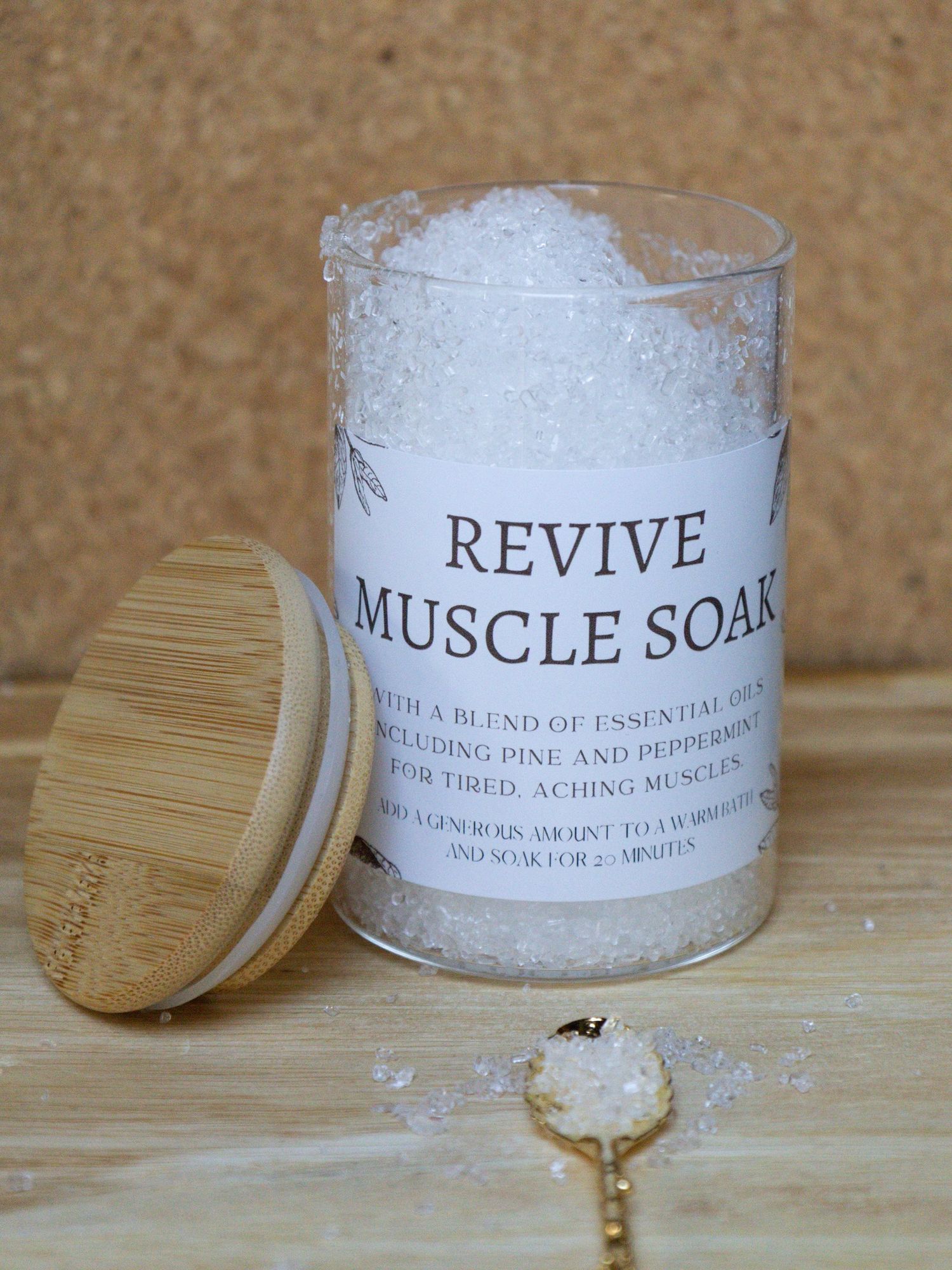 branding product photography bath product photoshoot