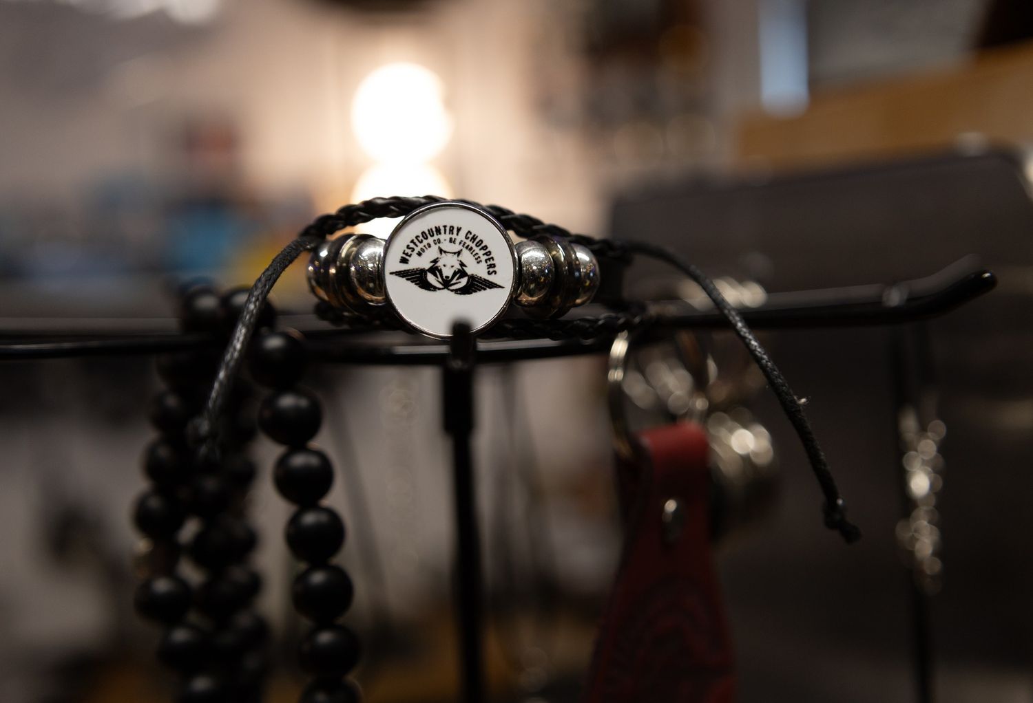 branding product photography moody gritty