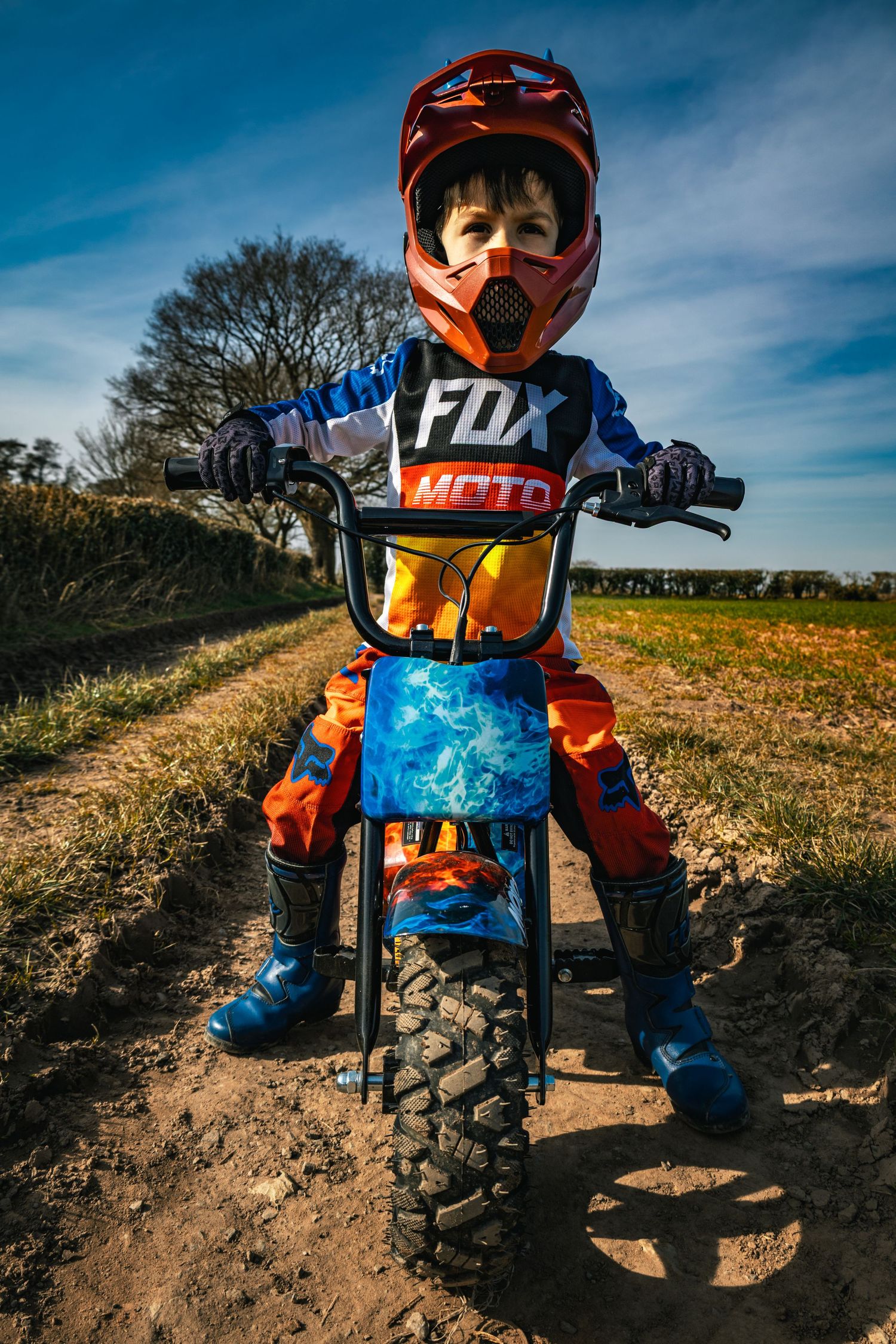 motorcycle photoshoot cinematic Creative motorcycle portraits custom build photographer automotive