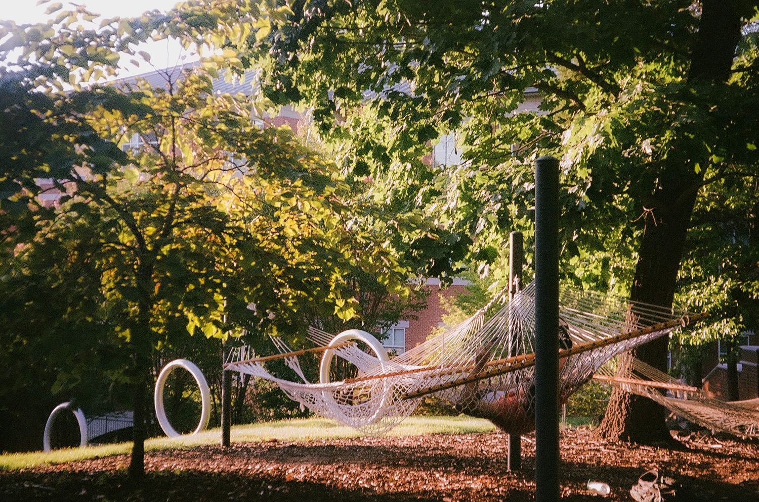 UNC Charlotte Campus 8/22/2022