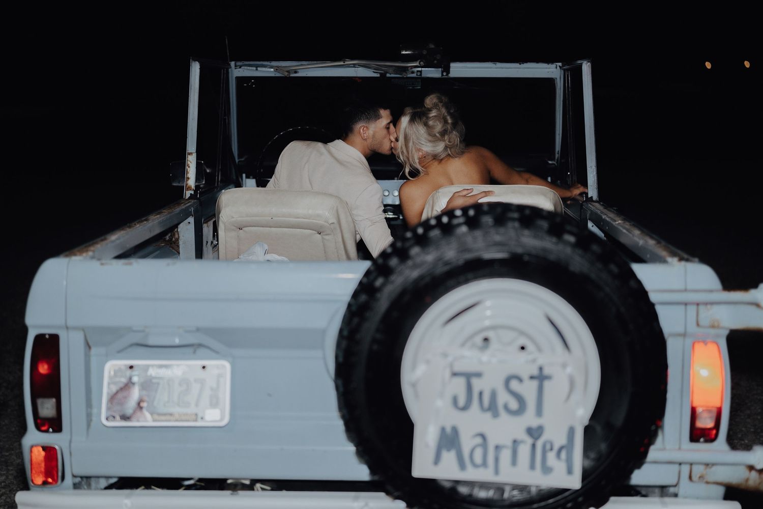 The Miller Edit - Nashville Wedding Photographers