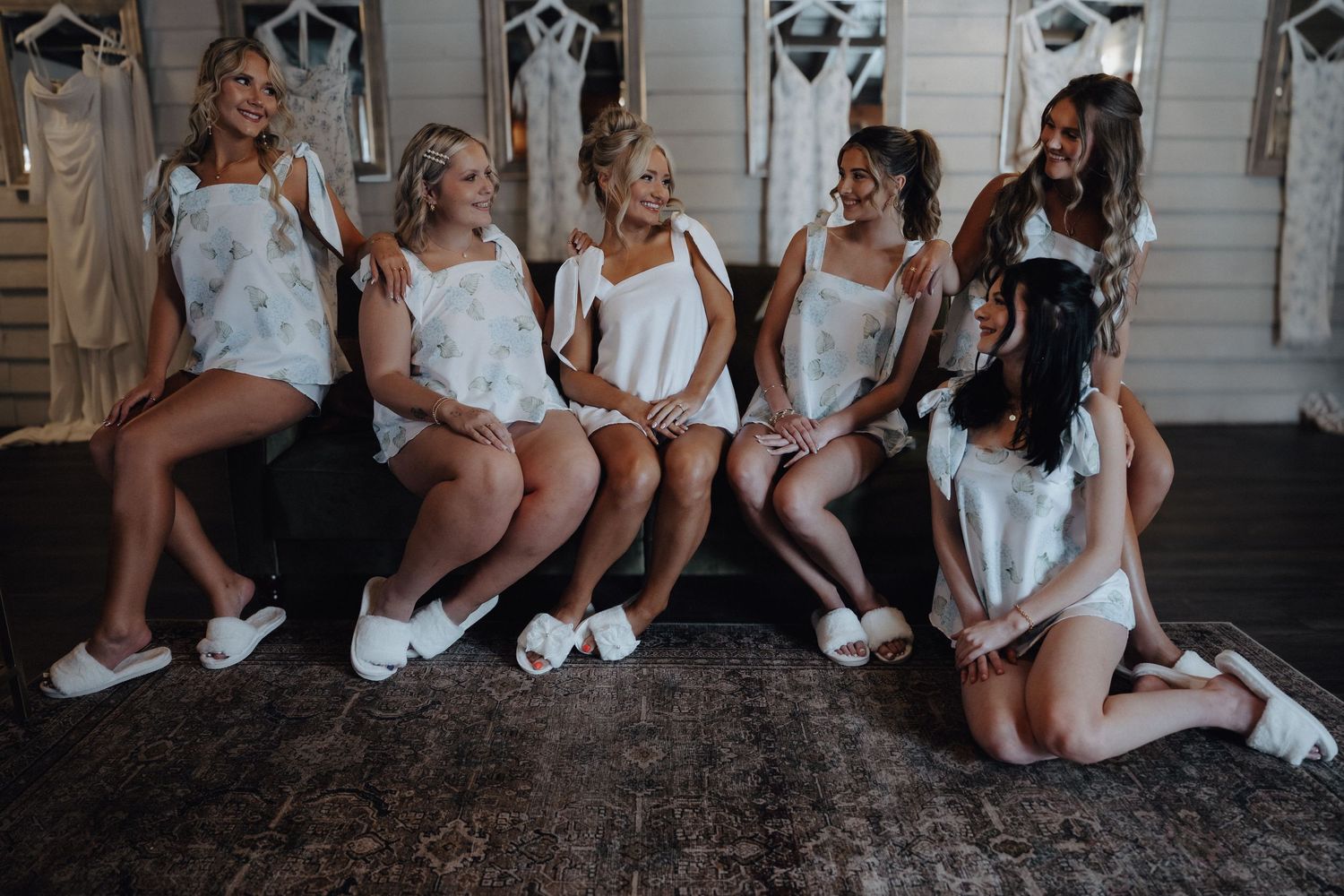The Miller Edit - Nashville Wedding Photographers