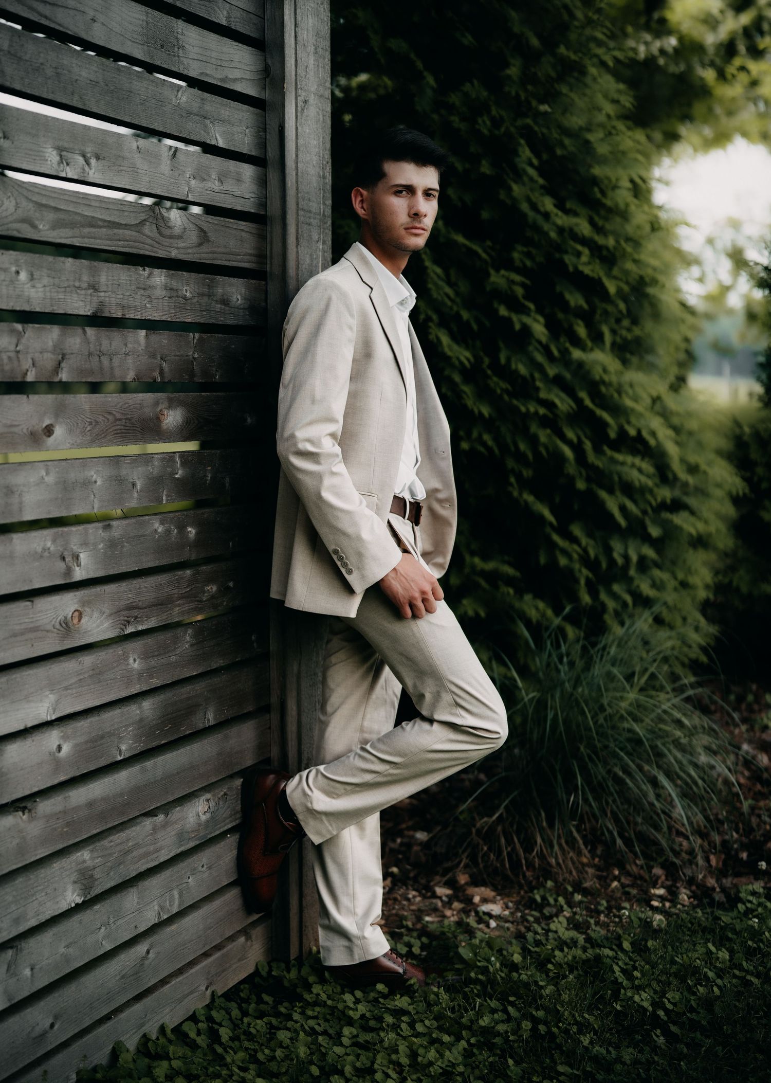 The Miller Edit - Nashville Wedding Photographers