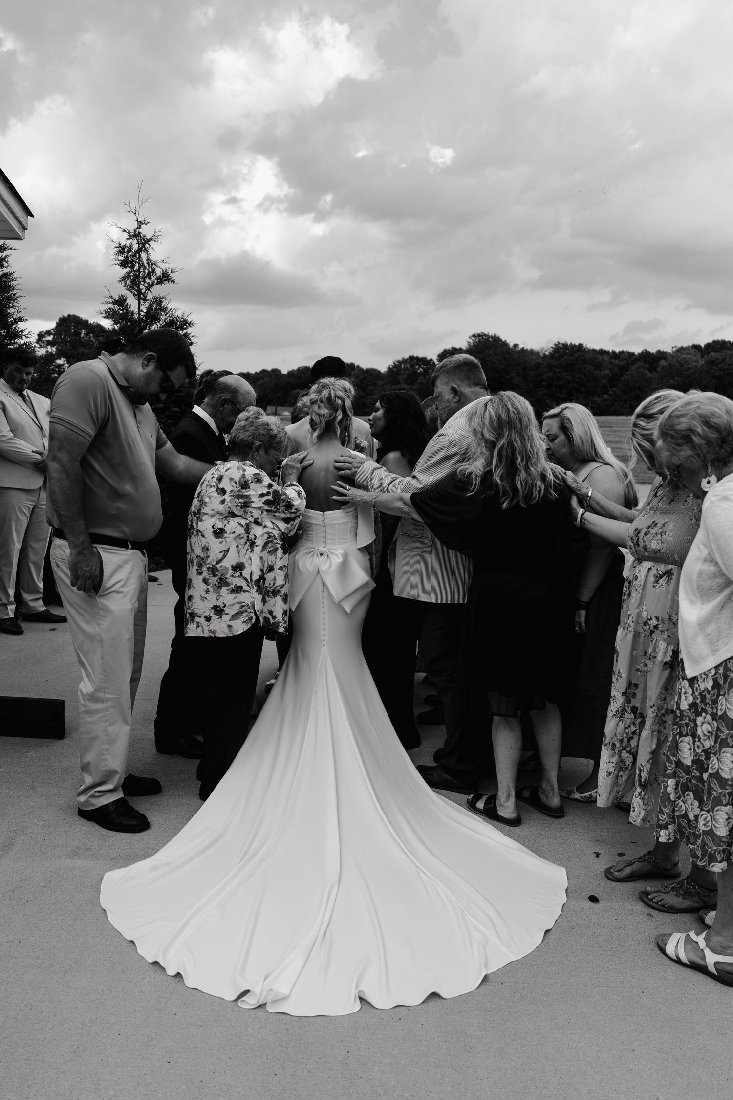 The Miller Edit - Nashville Wedding Photographers