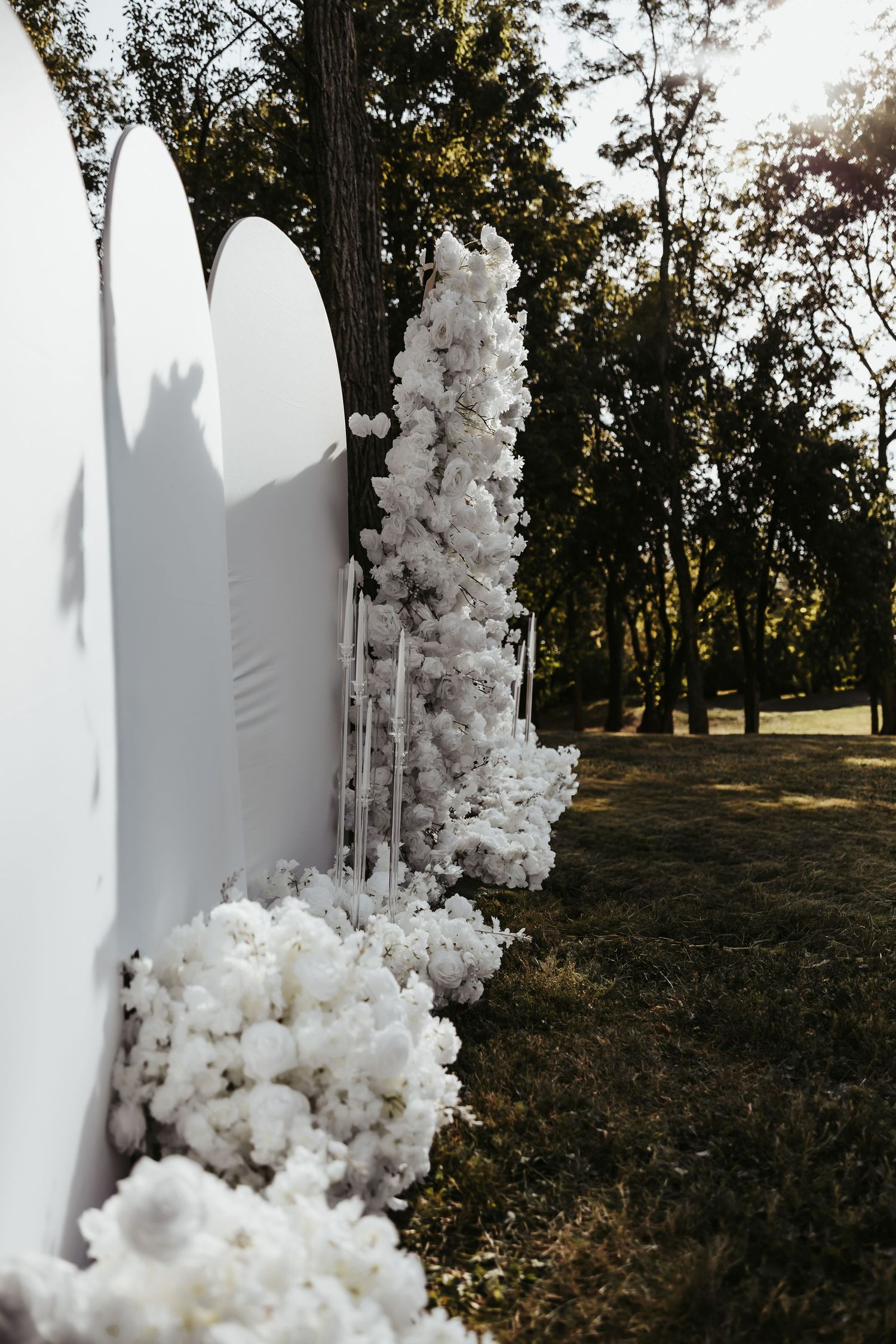 Wedding Portrait by The Miller Edit - Nashville & 30A wedding photographers