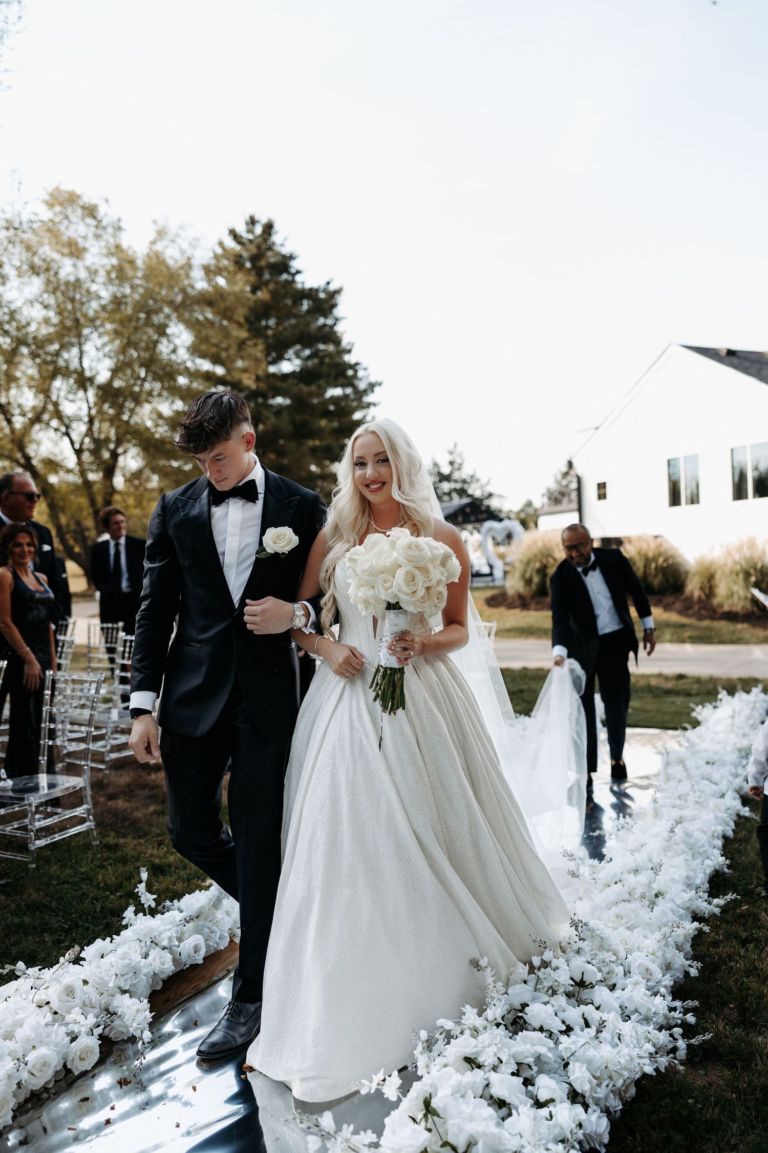Bride by The Miller Edit - Nashville & 30A Wedding Photographers