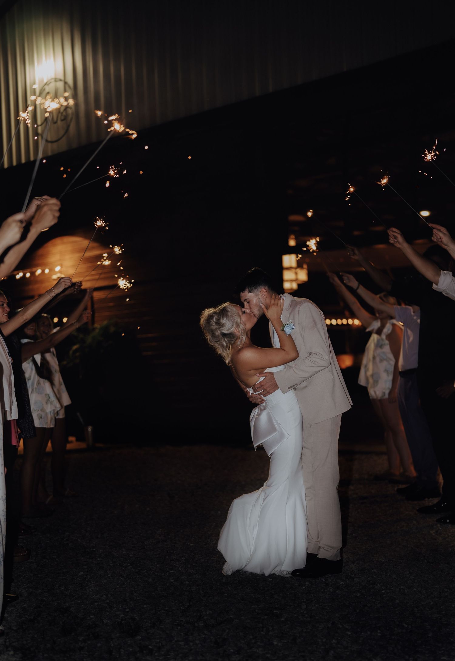 The Miller Edit - Nashville Wedding Photographers