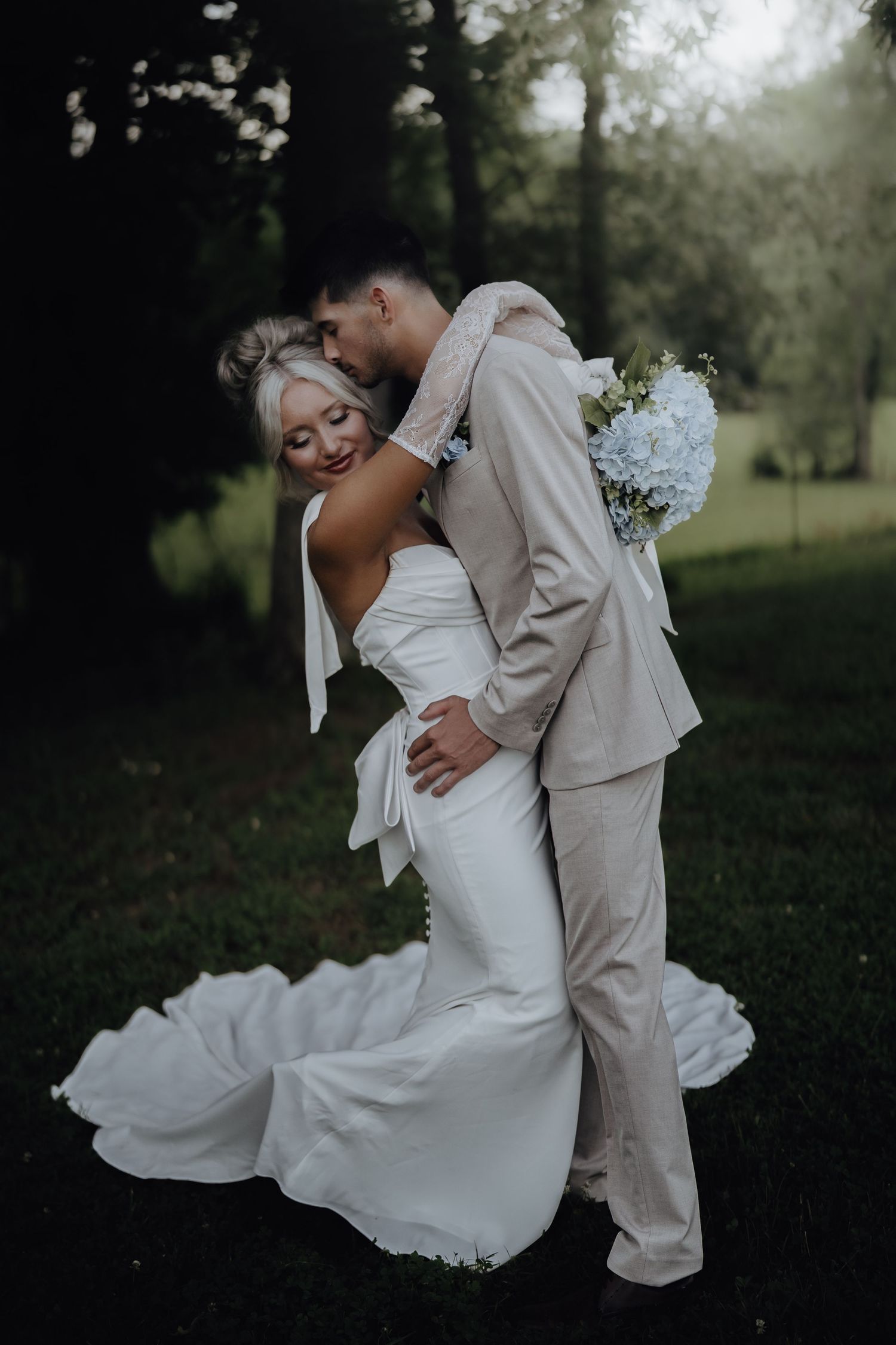 The Miller Edit - Nashville Wedding Photographers